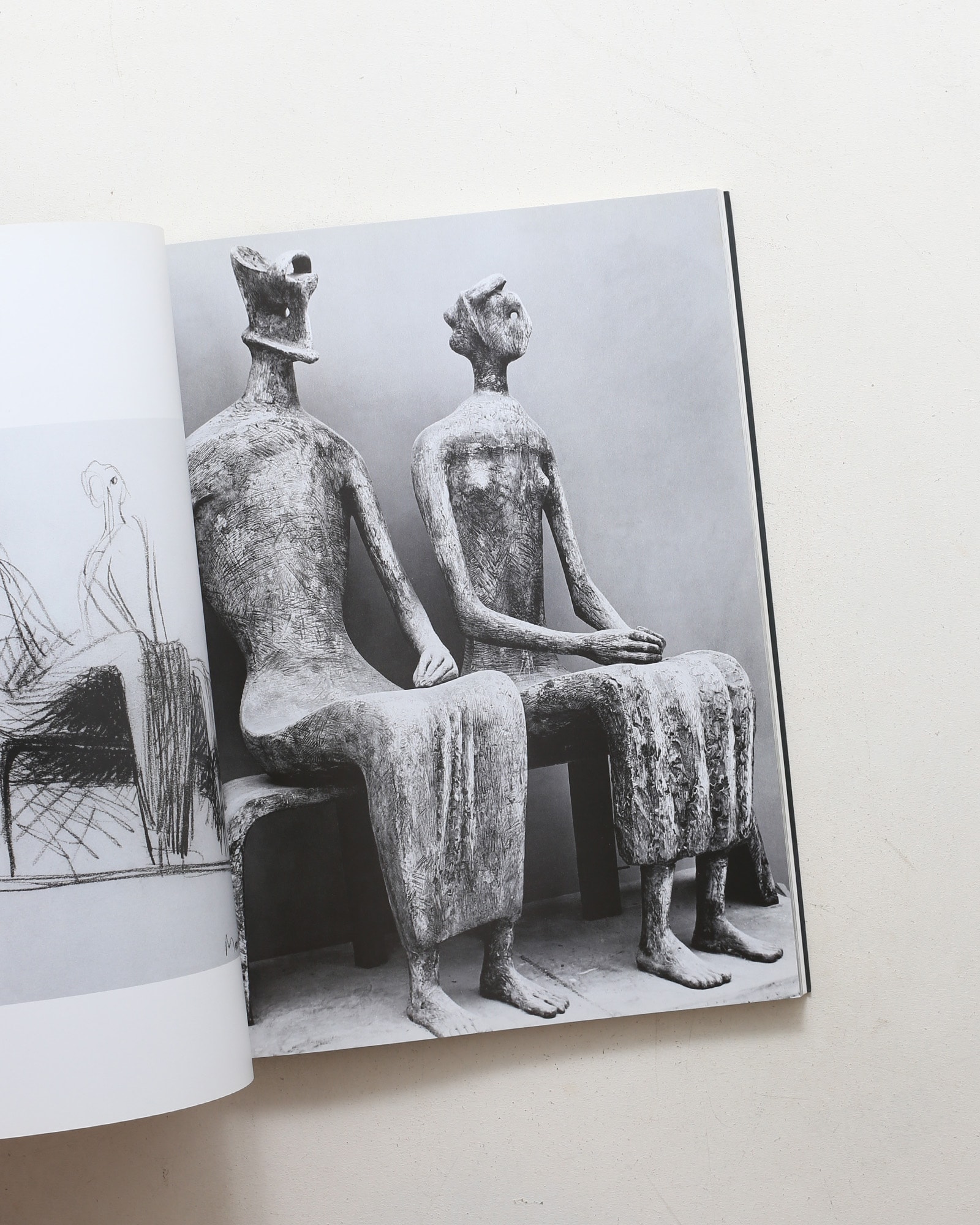 Henry Moore: A Monumental Vision