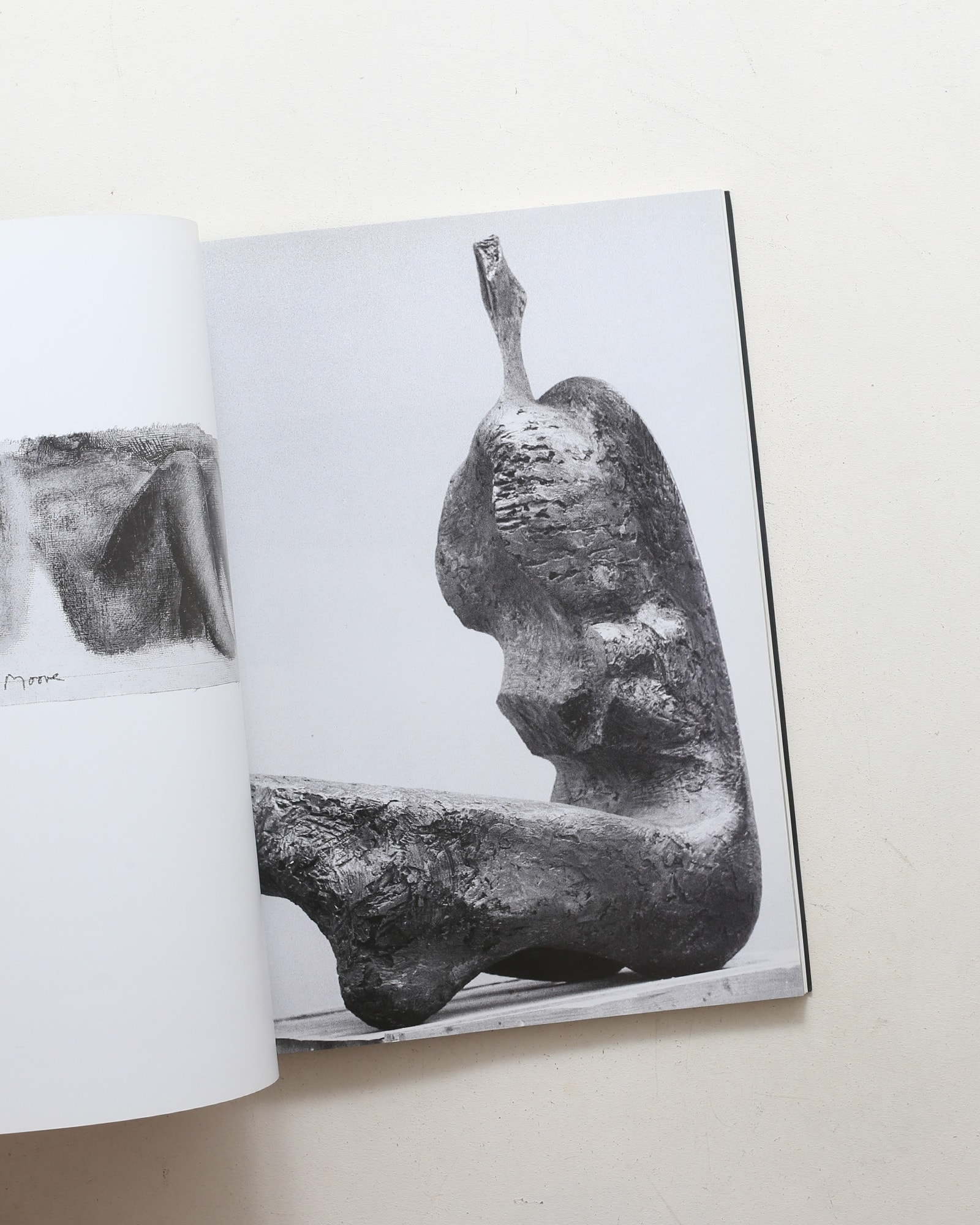 Henry Moore: A Monumental Vision