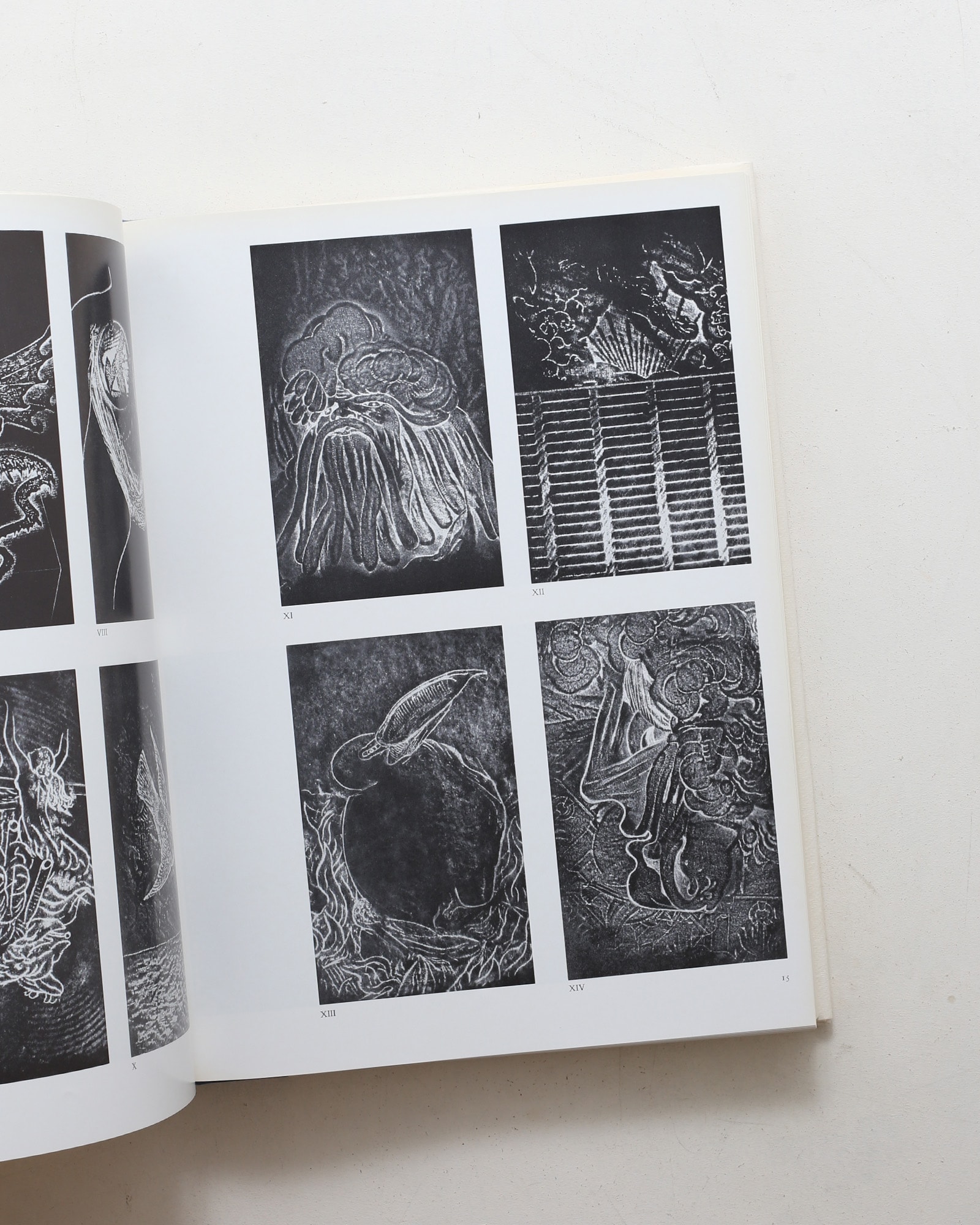 Max Ernst Oeuvre-Katalog: Das Graphische Werk
