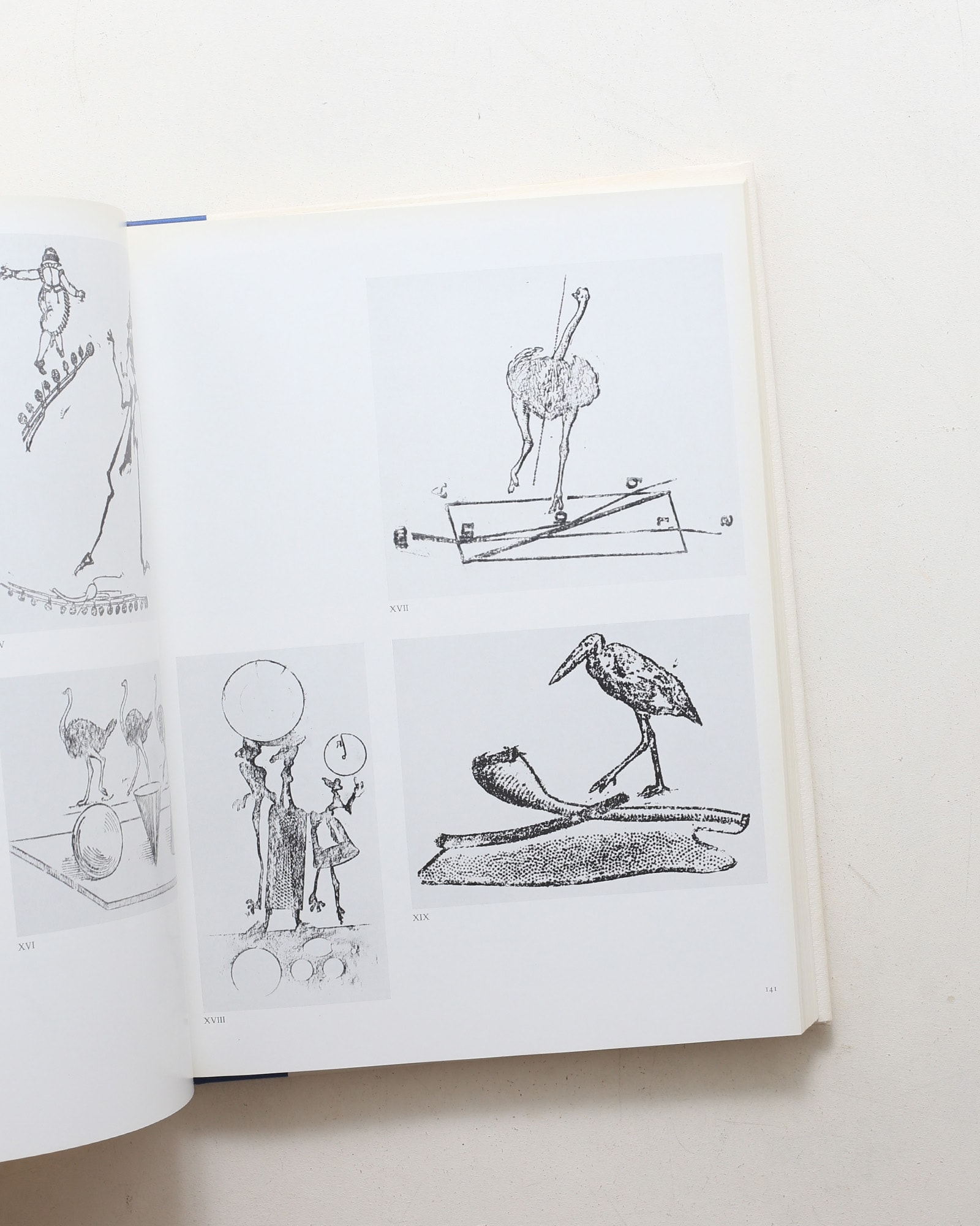 Max Ernst Oeuvre-Katalog: Das Graphische Werk