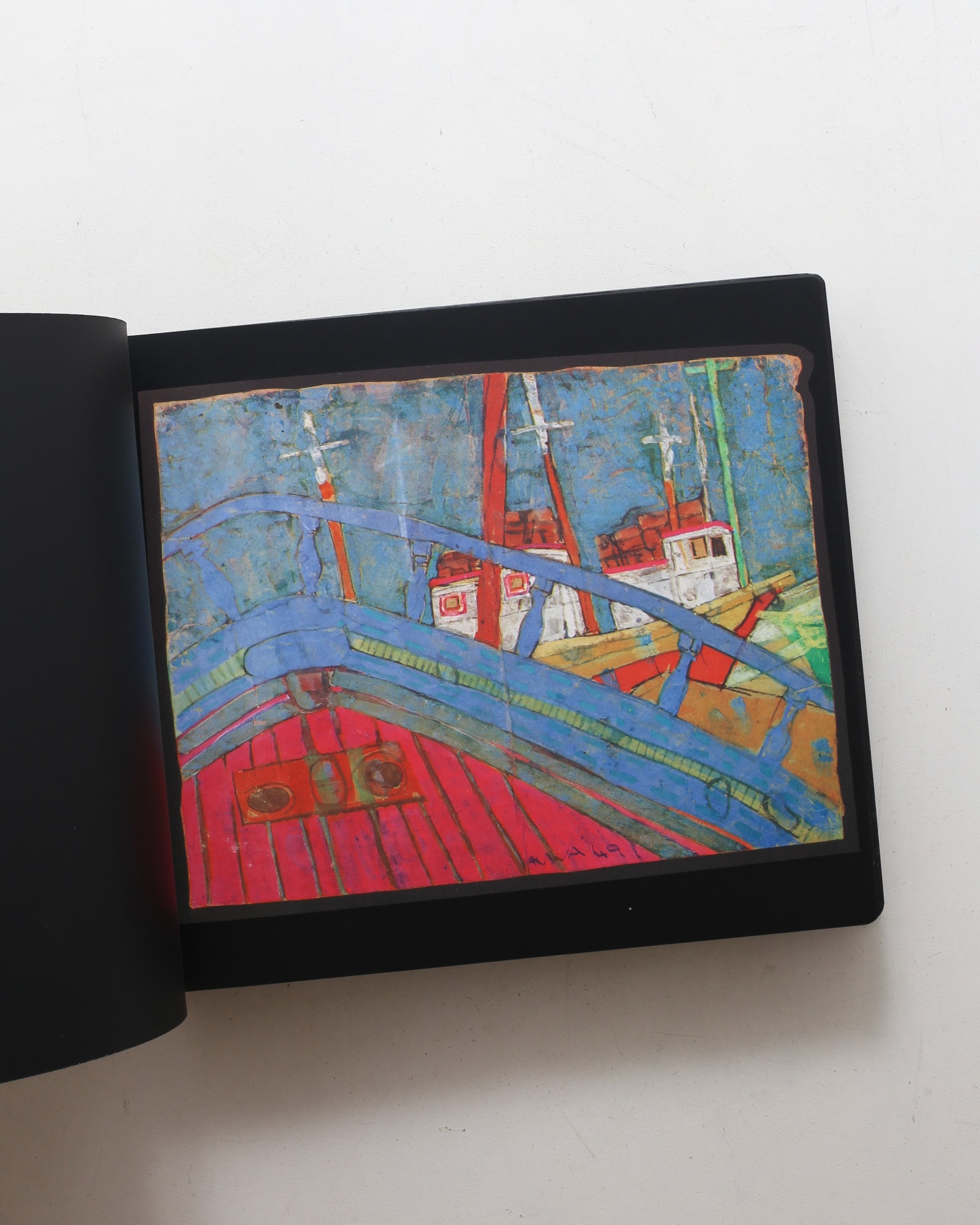 Hundertwasser