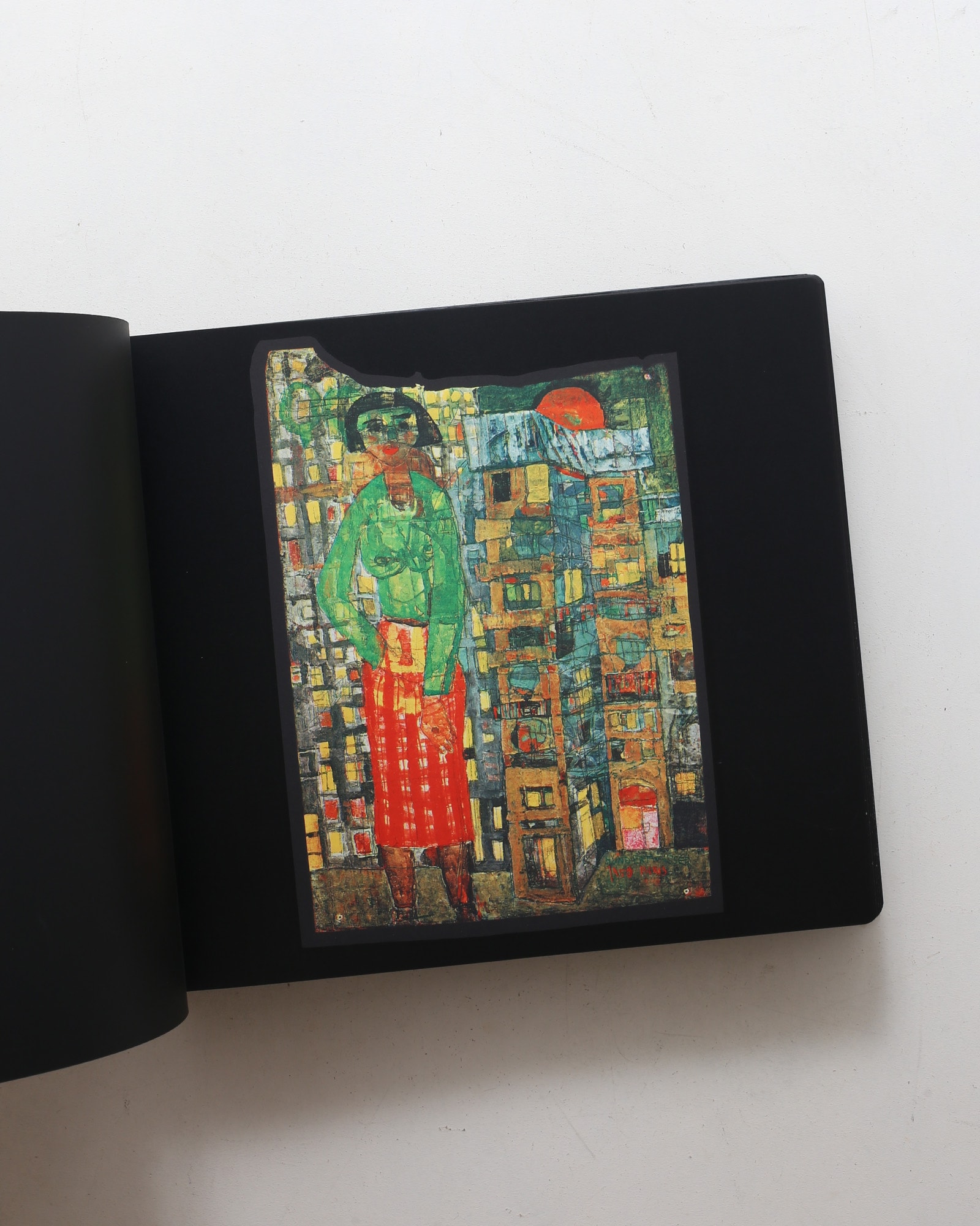 Hundertwasser