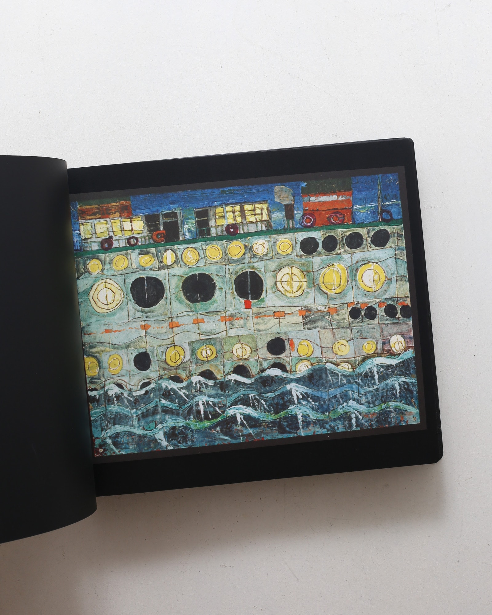 Hundertwasser