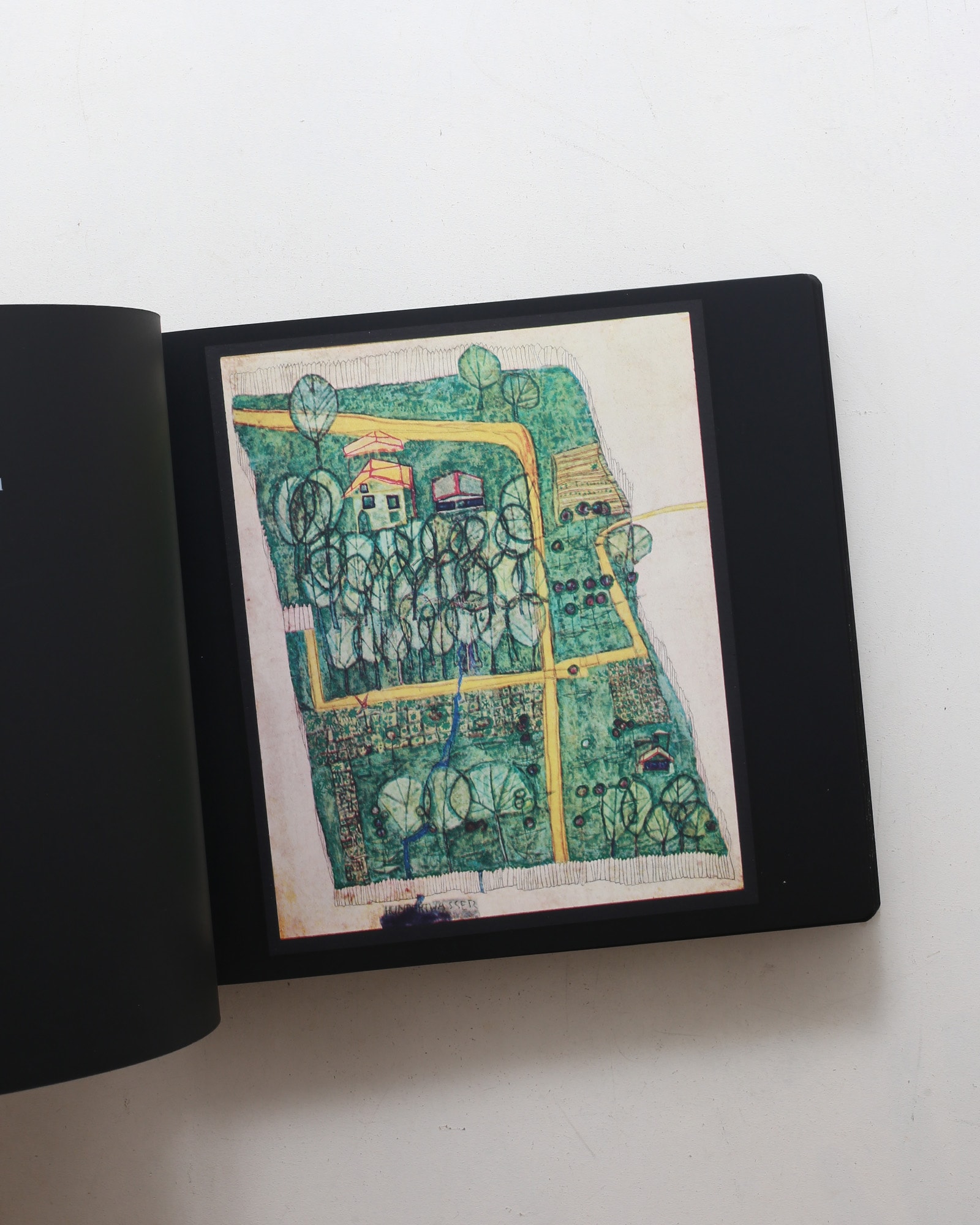 Hundertwasser