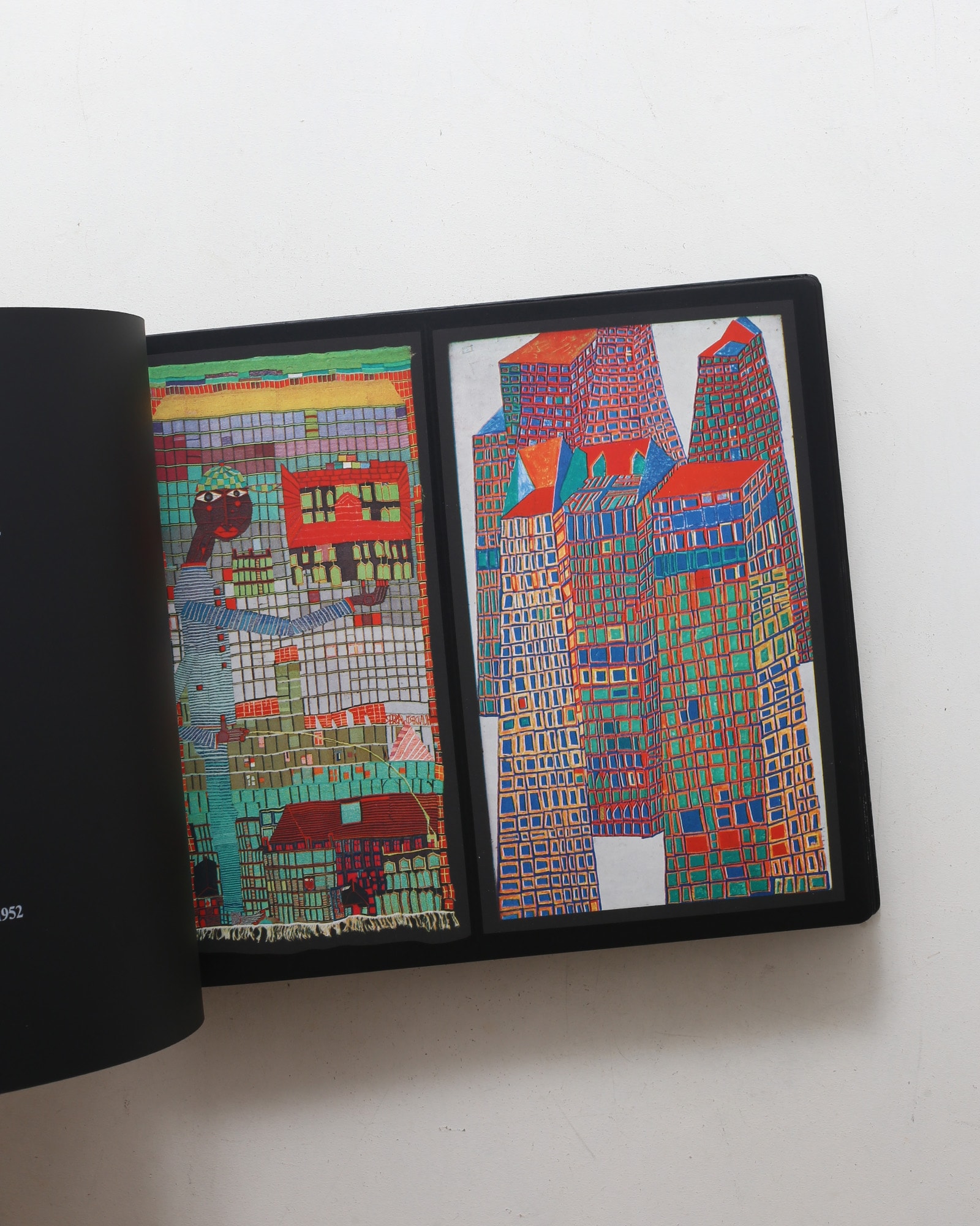 Hundertwasser