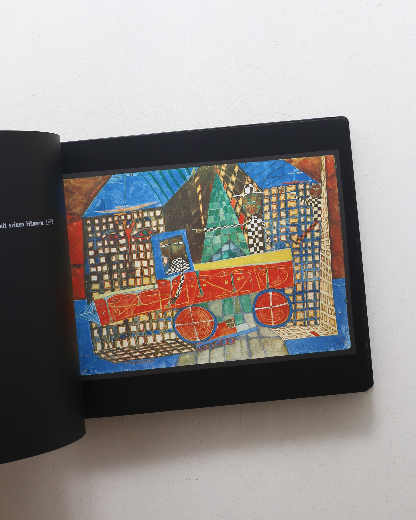 Hundertwasser
