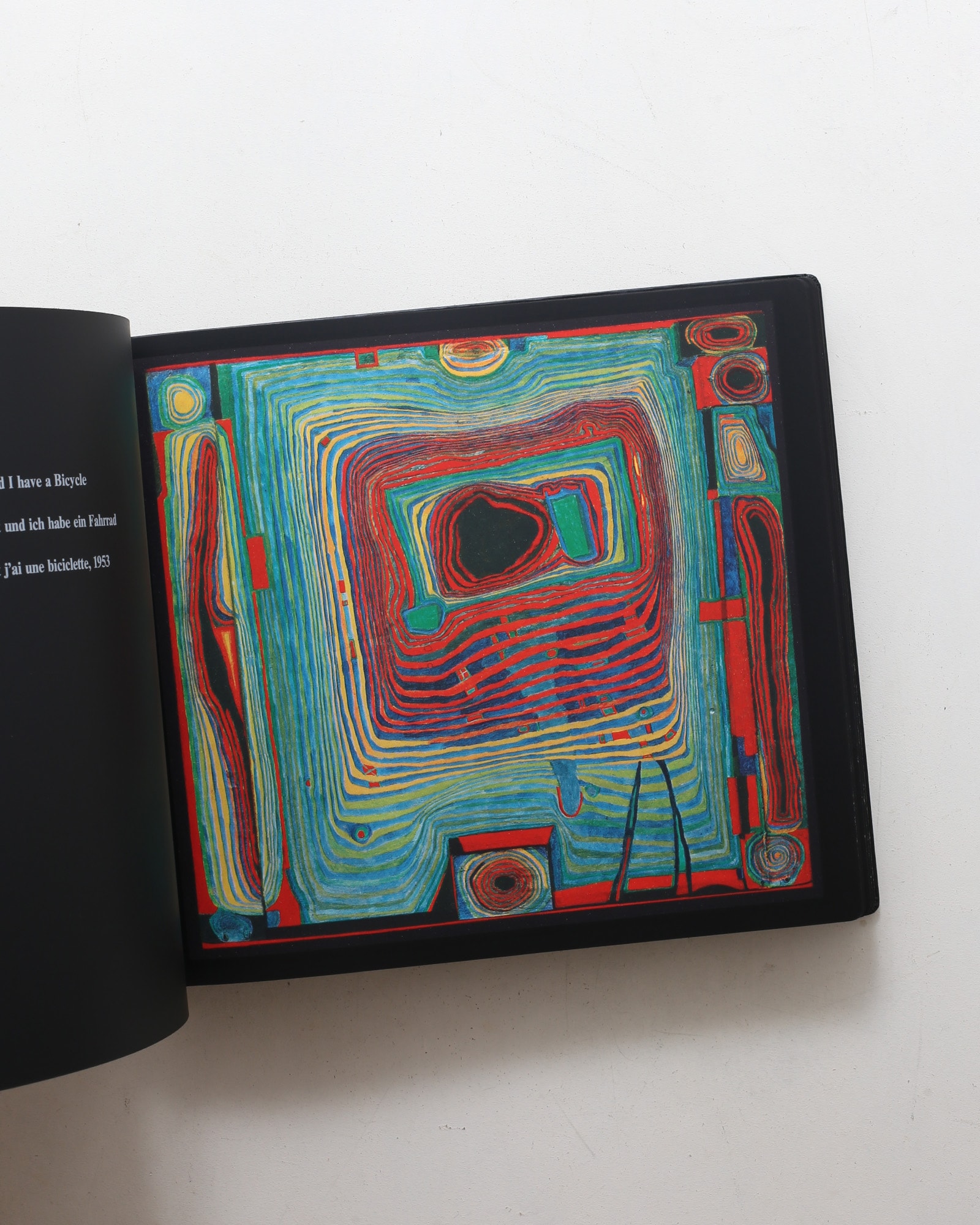 Hundertwasser