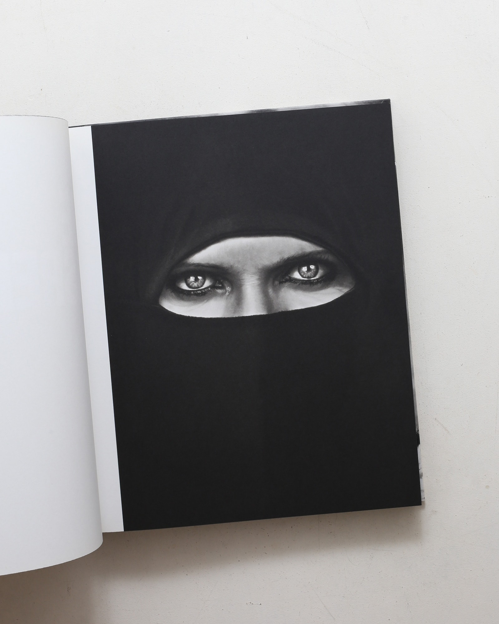 Charcoal | Robert Longo