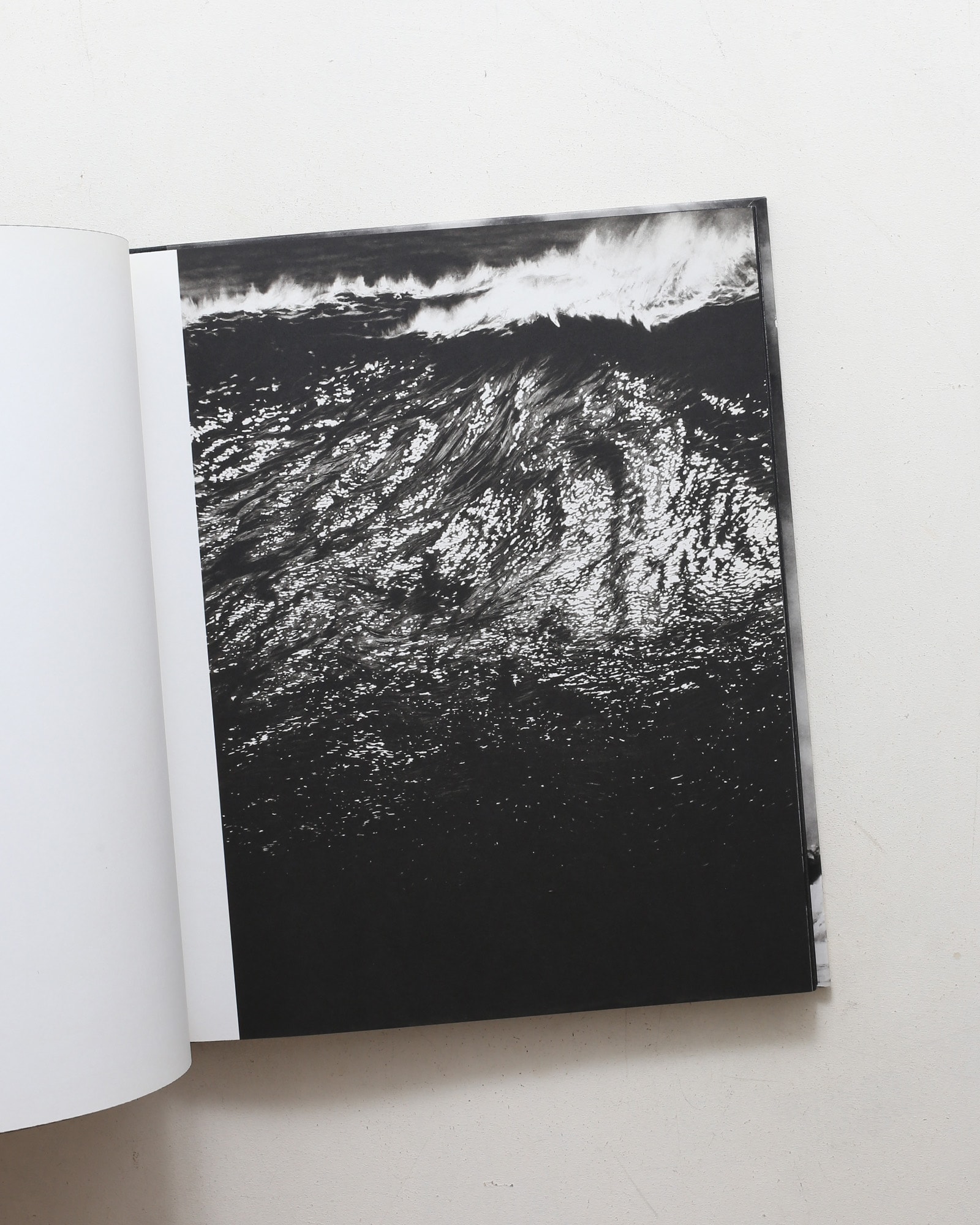 Charcoal | Robert Longo