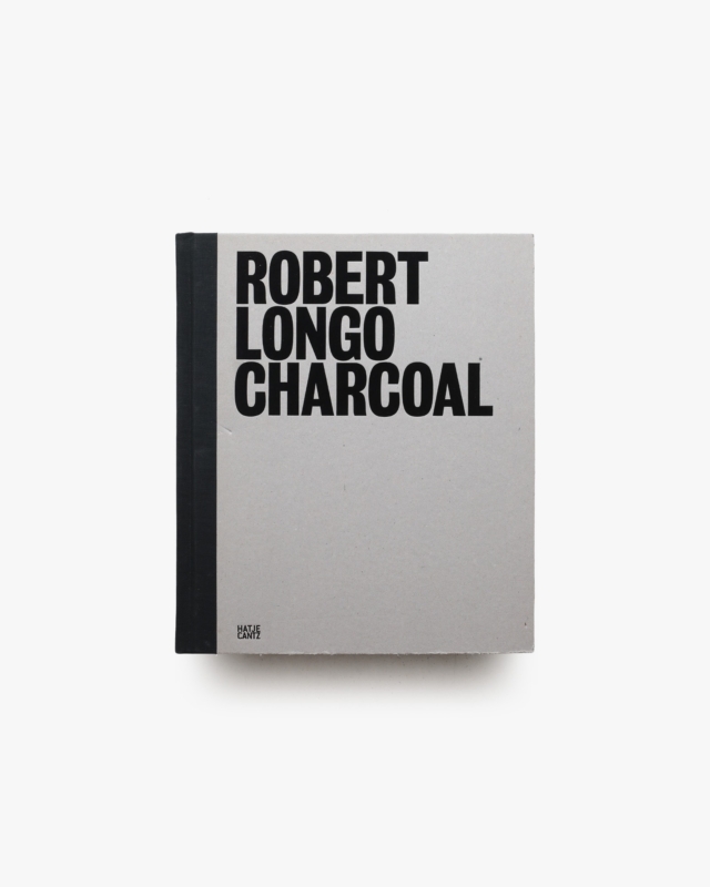 Charcoal | Robert Longo