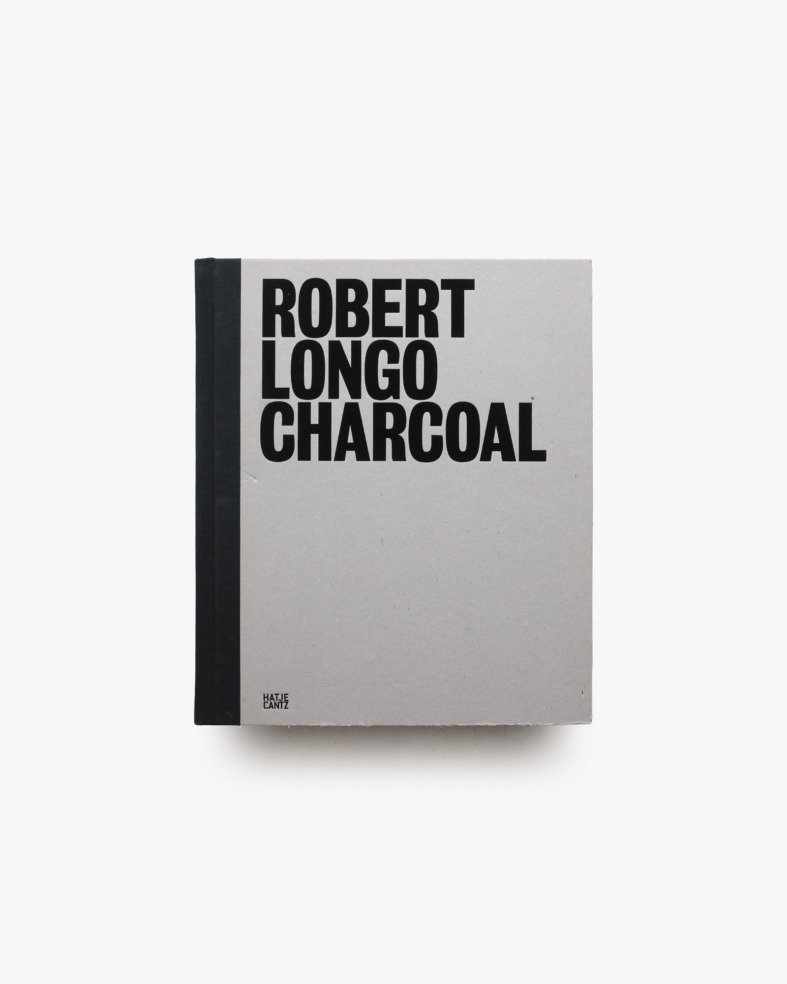 Charcoal | Robert Longo