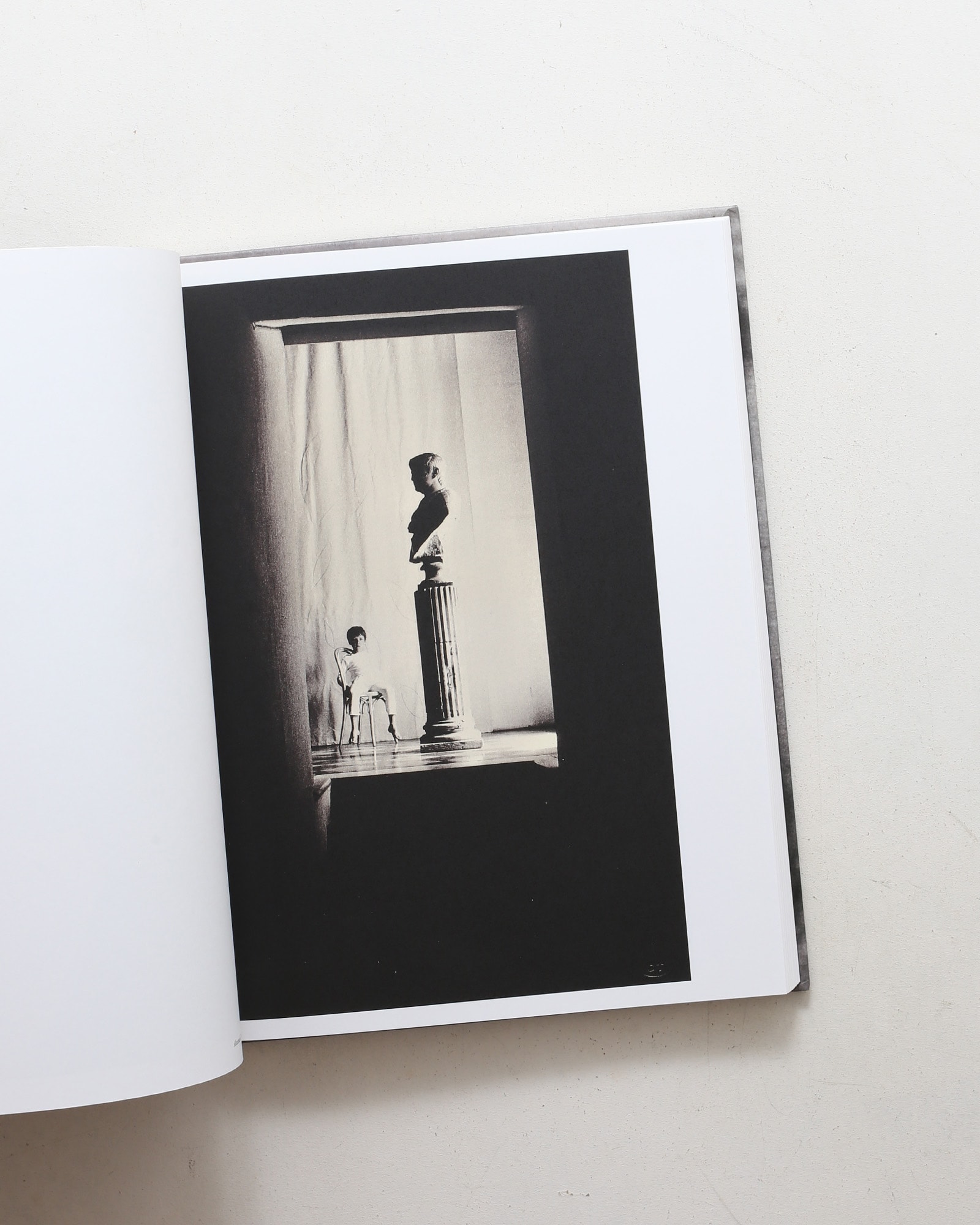 Cy Twombly Photographer, Friends and Others: Le Temps Retrouve（2冊セット）
