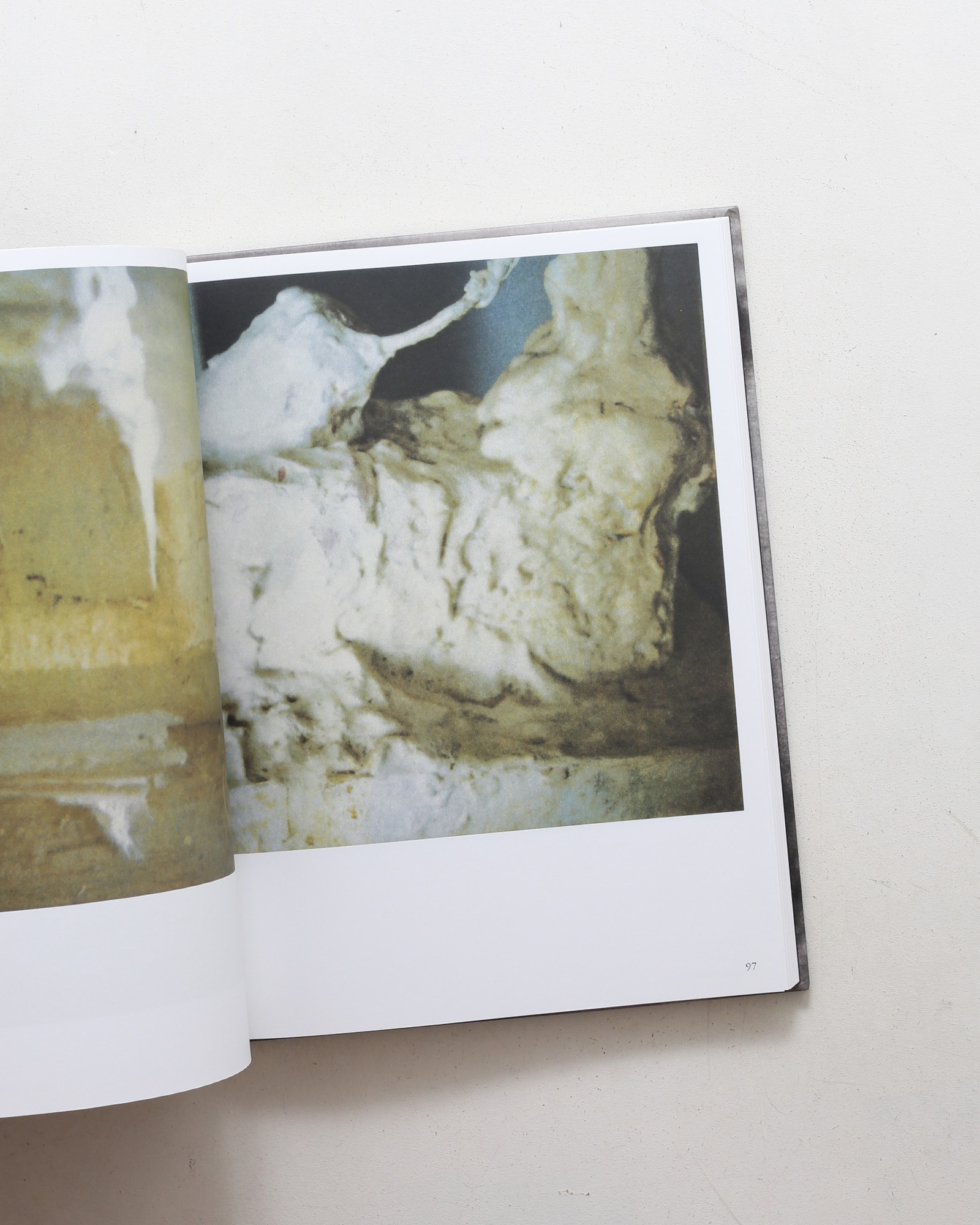 Cy Twombly Photographer, Friends and Others: Le Temps Retrouve（2冊セット）