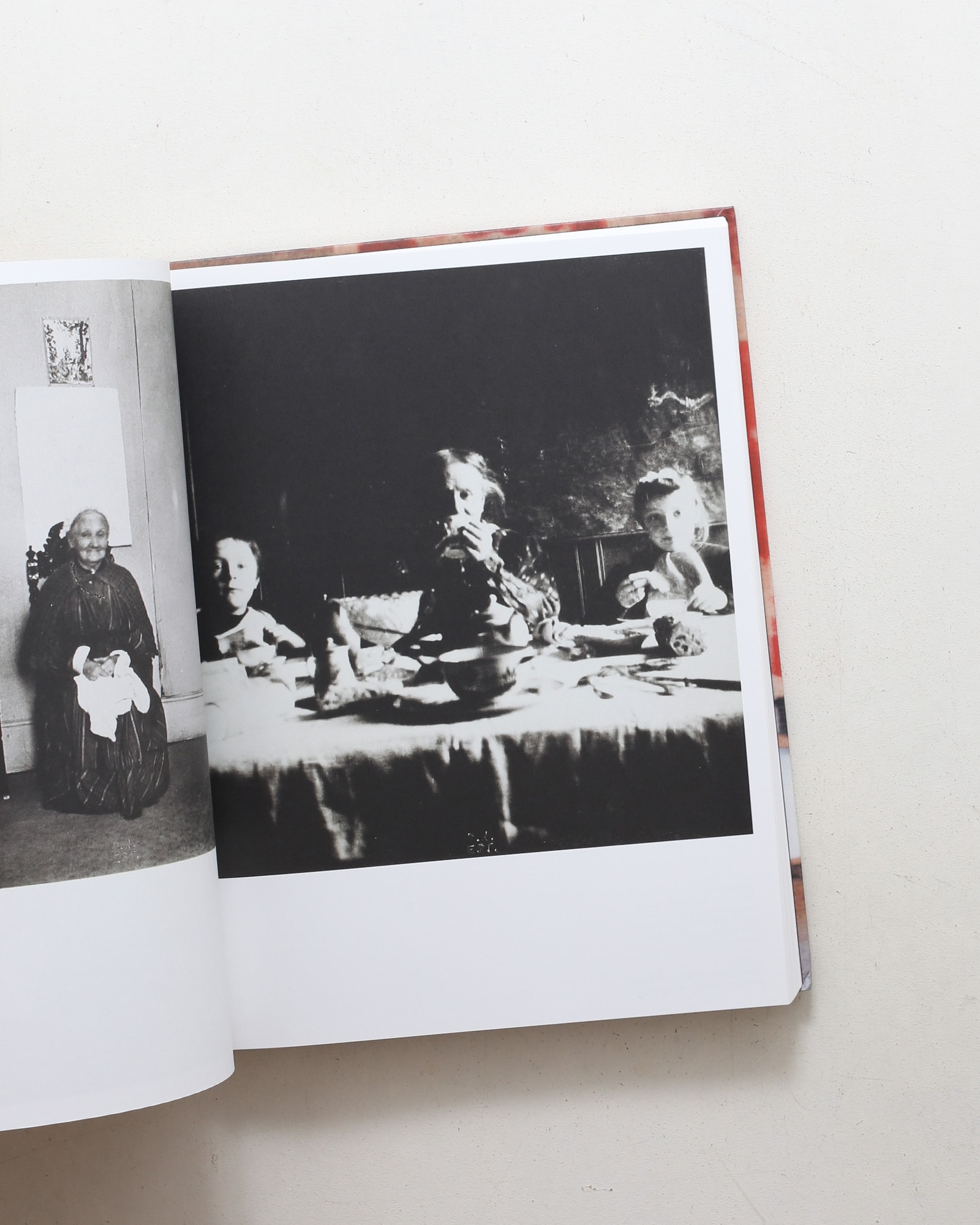 Cy Twombly Photographer, Friends and Others: Le Temps Retrouve（2冊セット）