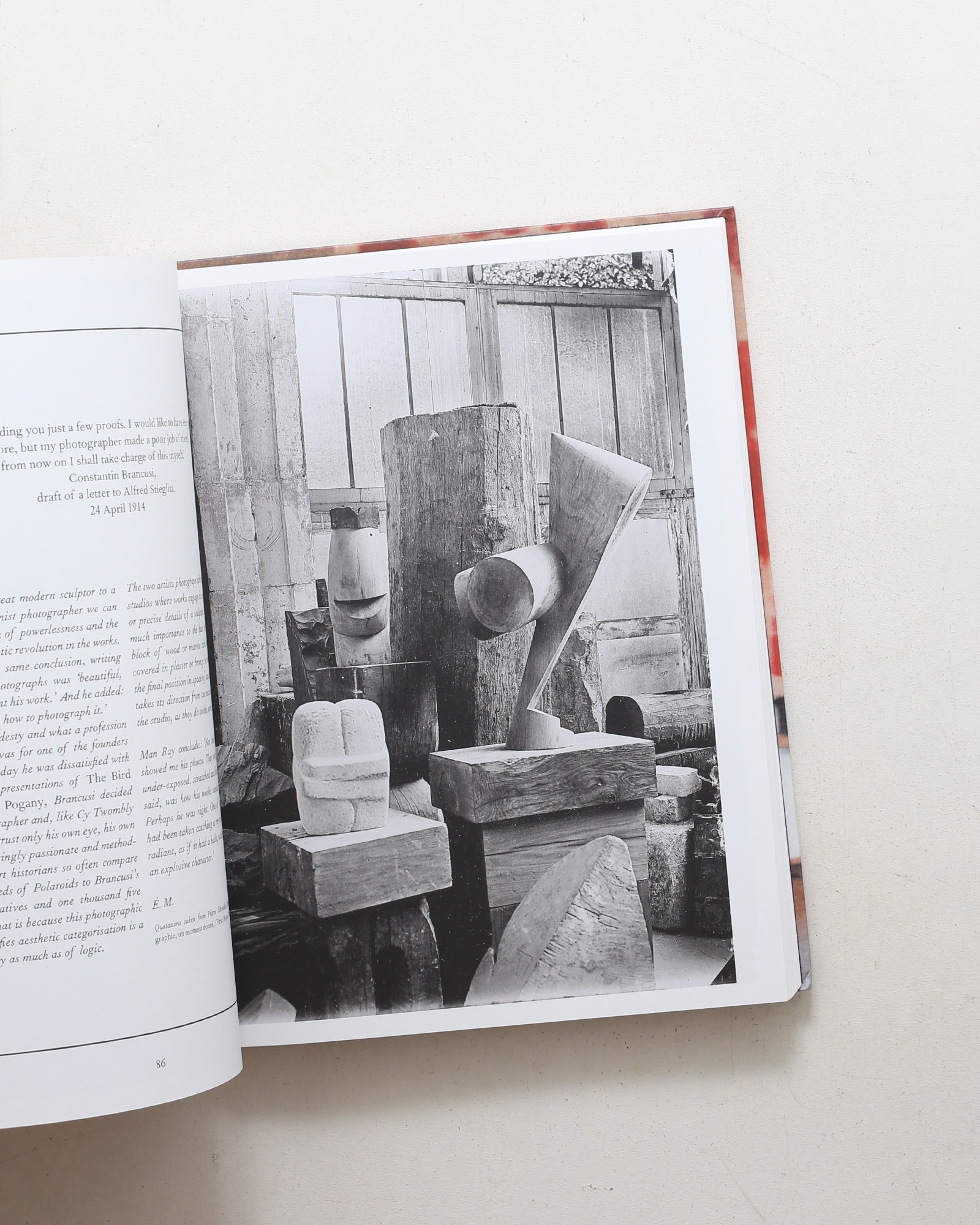 Cy Twombly Photographer, Friends and Others: Le Temps Retrouve（2冊セット）