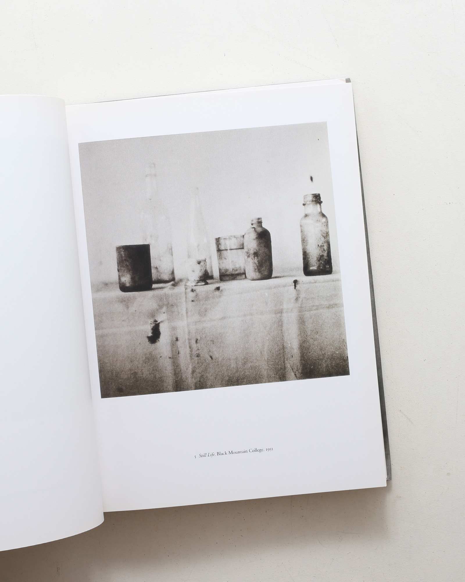 Cy Twombly: Photographs 1951-2007 | nostos books ノストスブックス