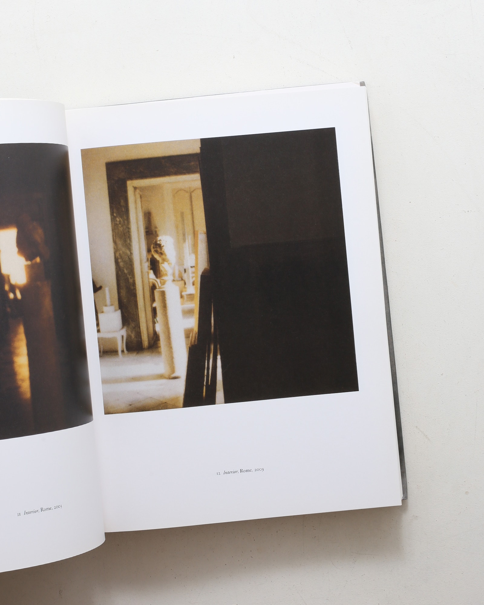 Cy Twombly: Photographs 1951-2007 | nostos books ノストスブックス