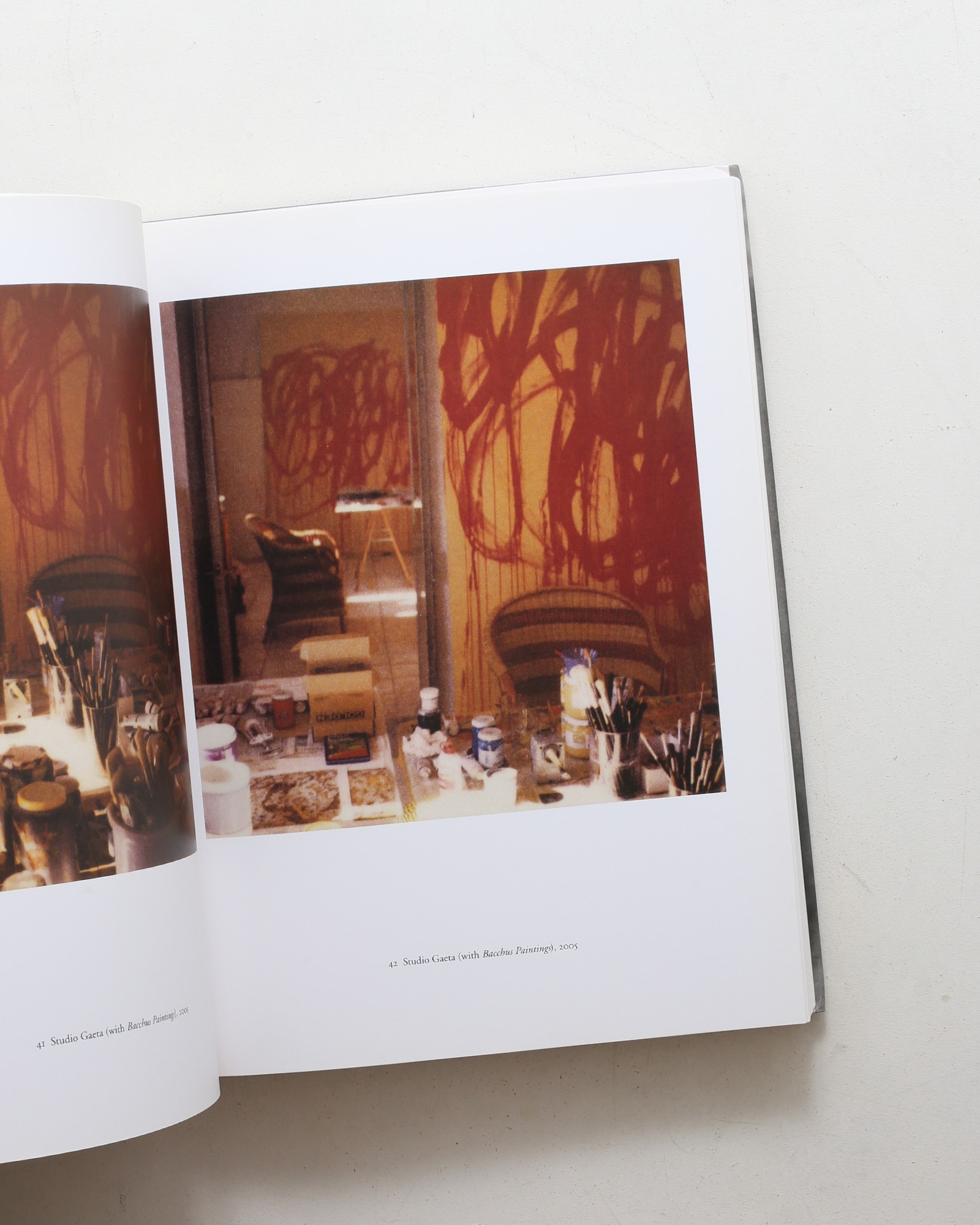 Cy Twombly Photographs サイ　トゥオンブリー　写真集 Cy Twombly: Photographs 1951-2007 | nostos books ノストスブックス