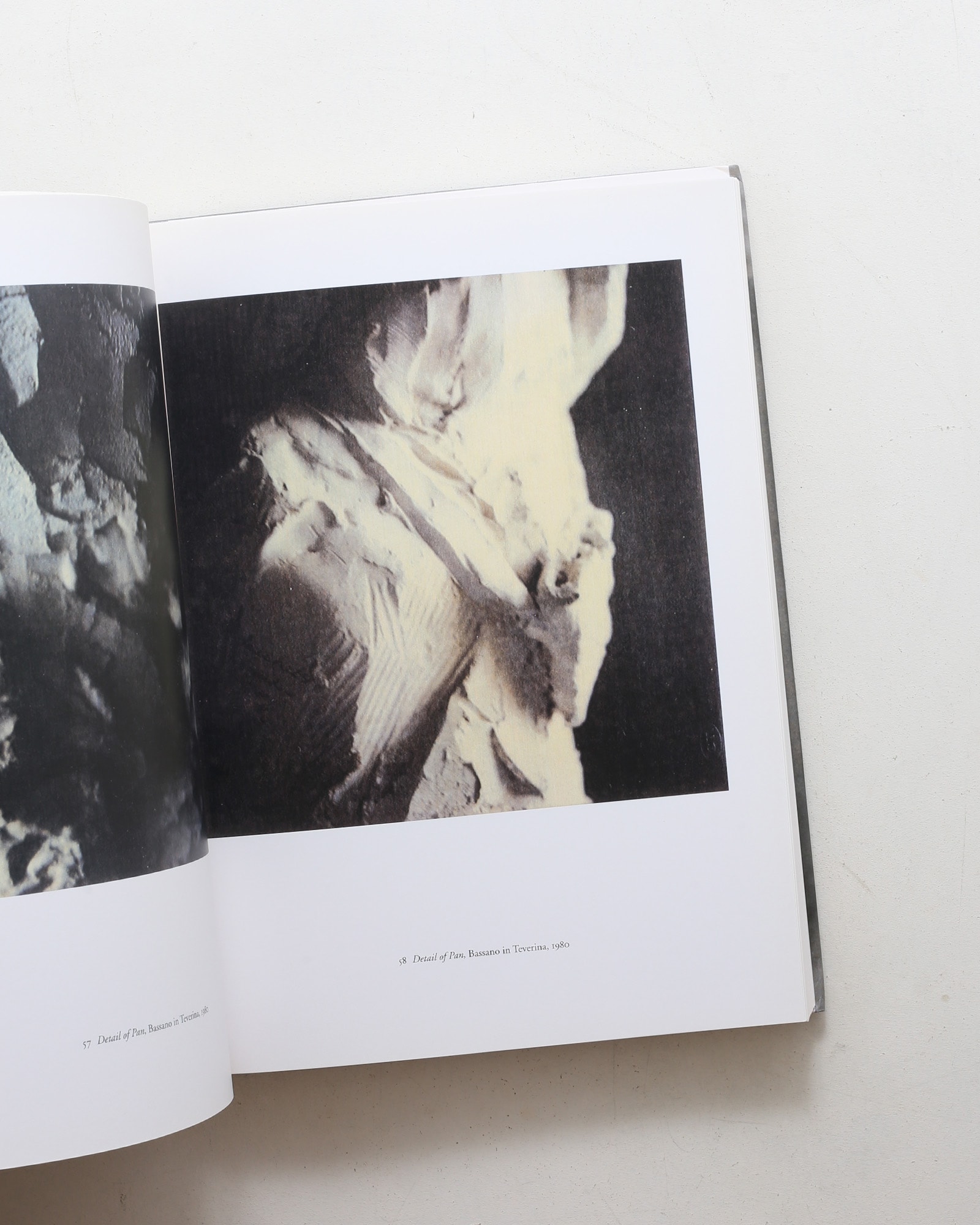 Cy Twombly: Photographs 1951-2007 | nostos books ノストスブックス