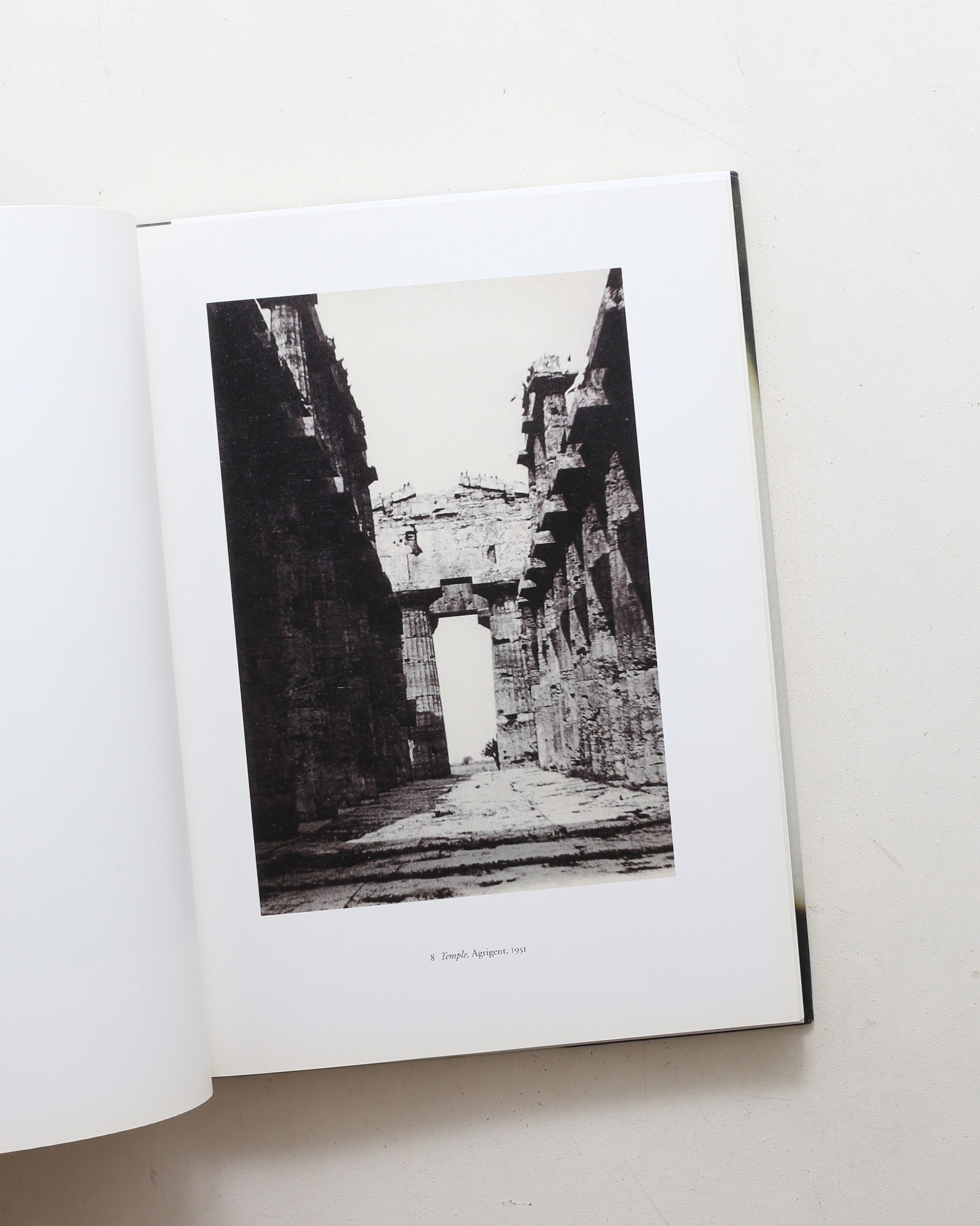 Cy Twombly: Photographs III 1951-2010