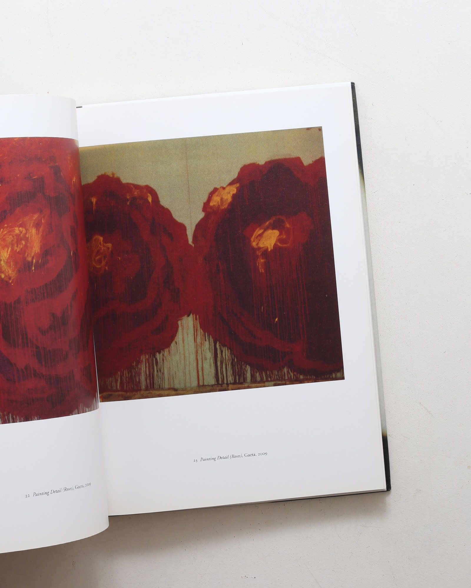 Cy Twombly: Photographs III 1951-2010
