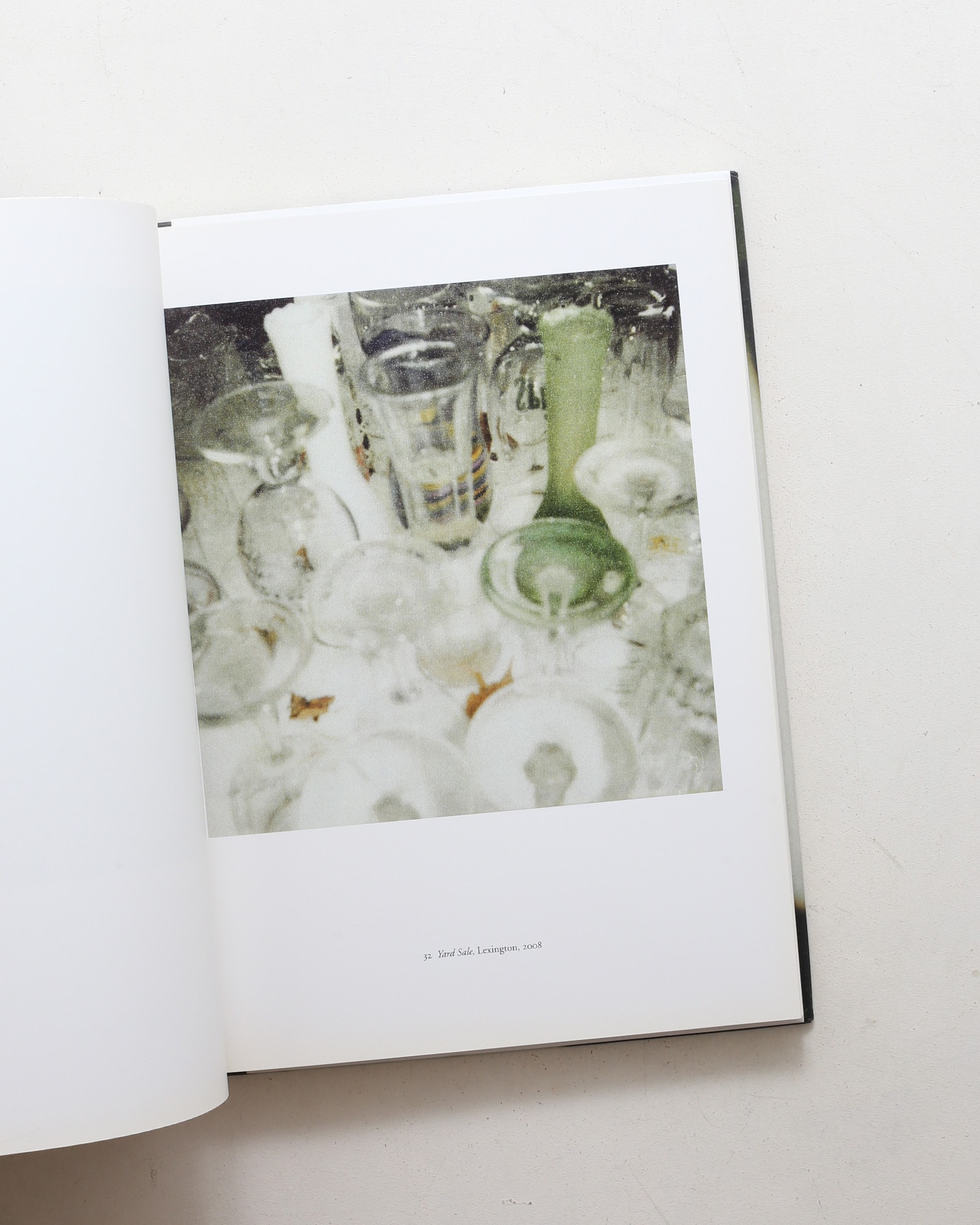 Cy Twombly: Photographs III 1951-2010
