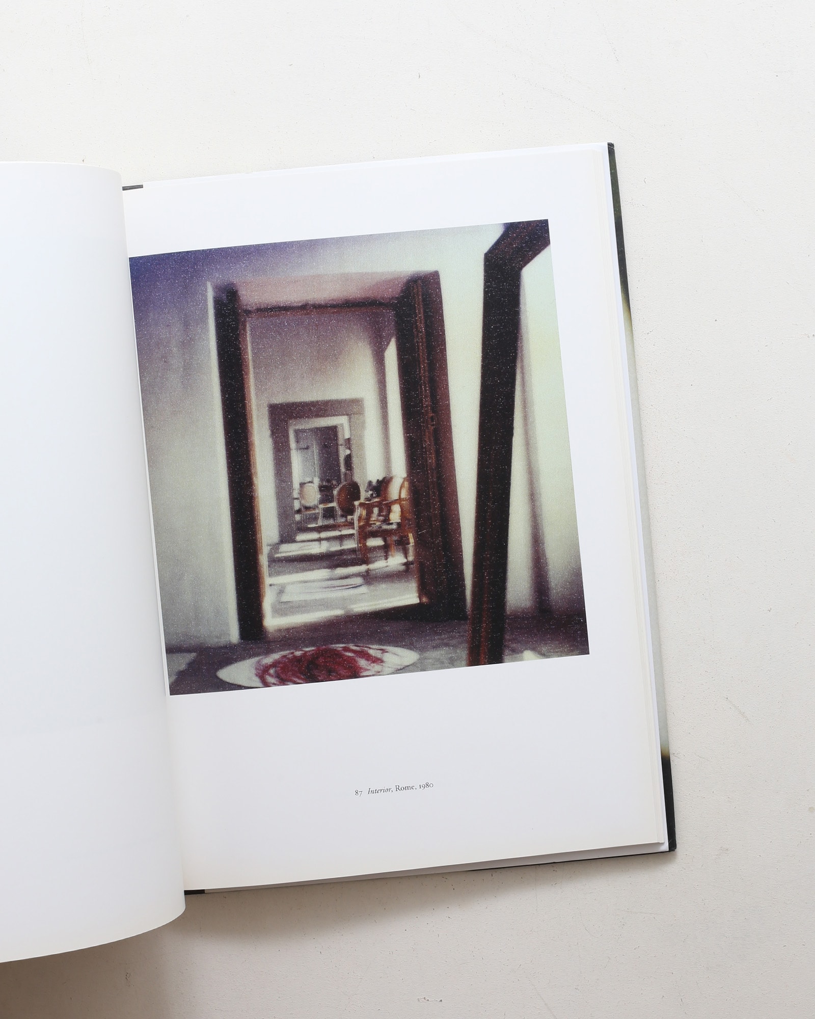 Cy Twombly: Photographs III 1951-2010