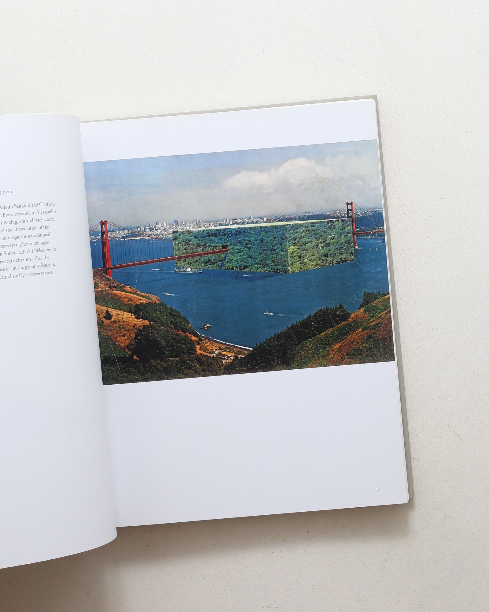 Composite Landscapes: Photomontage and Landscape Architecture