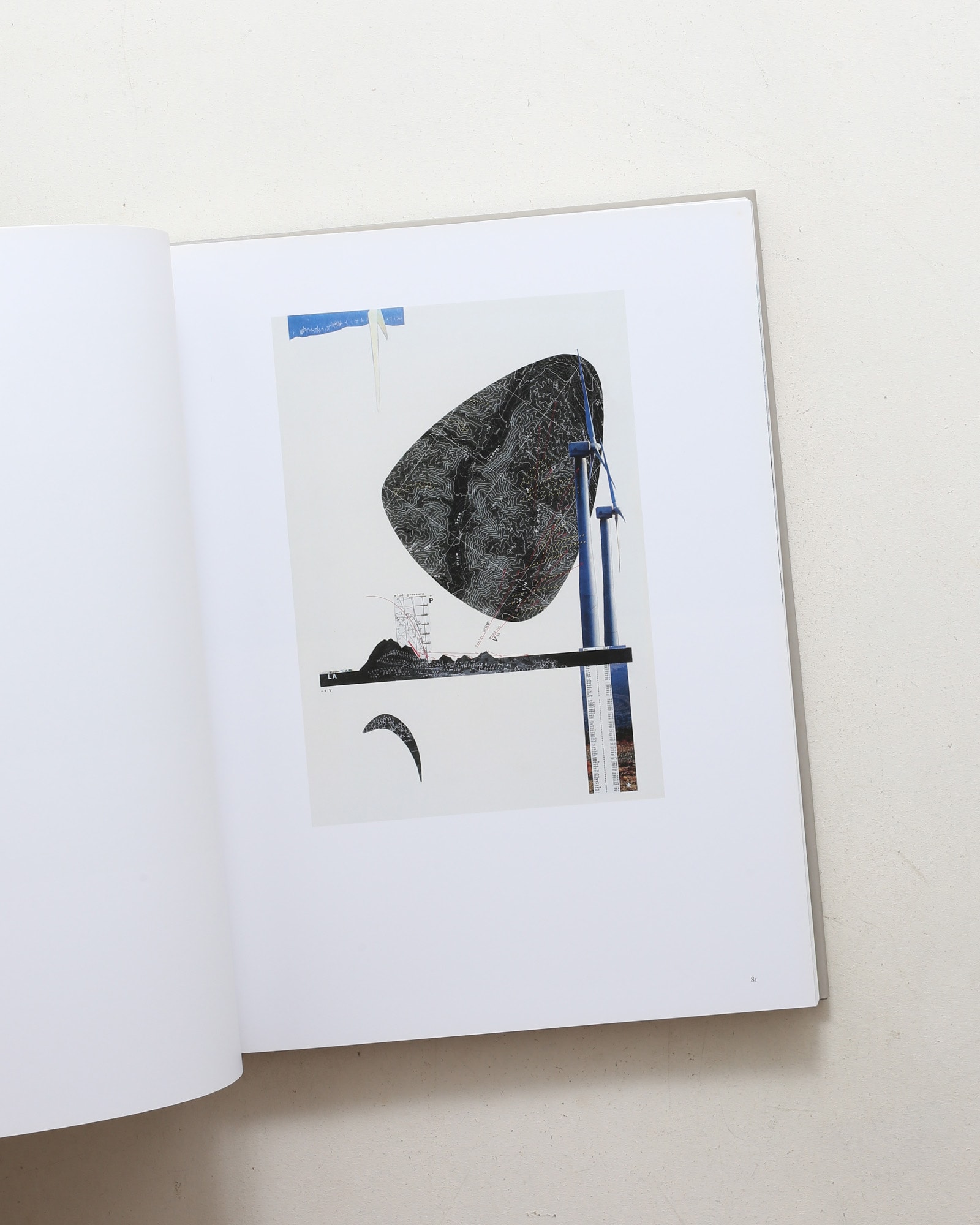 Composite Landscapes: Photomontage and Landscape Architecture