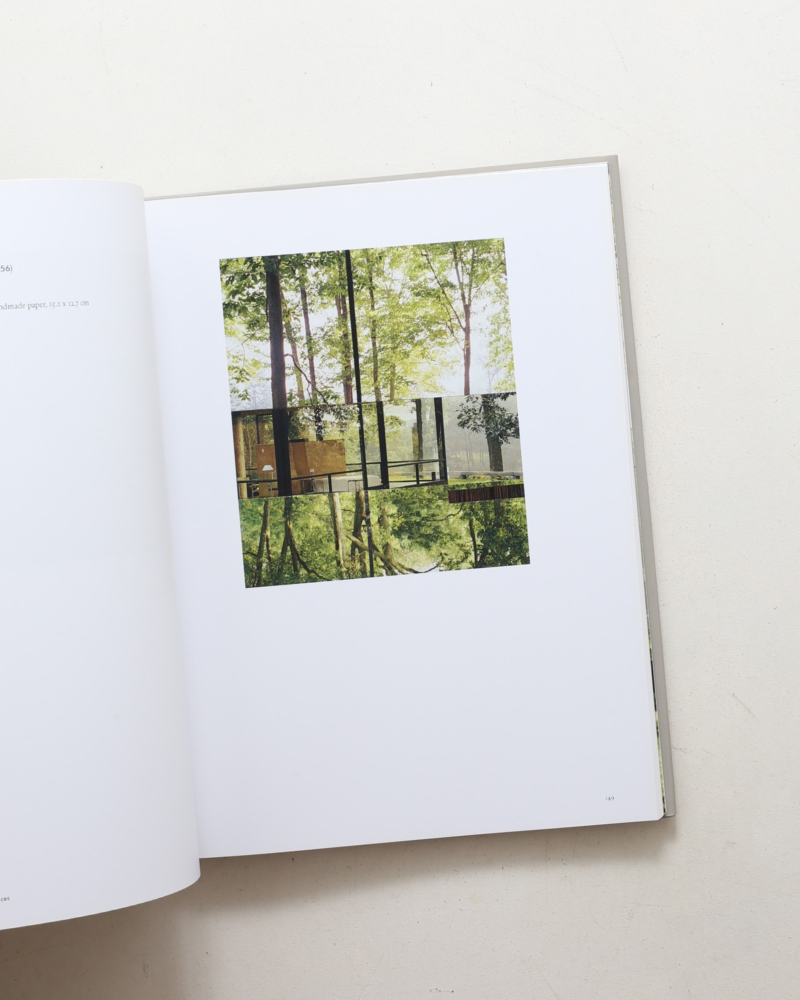 Composite Landscapes: Photomontage and Landscape Architecture