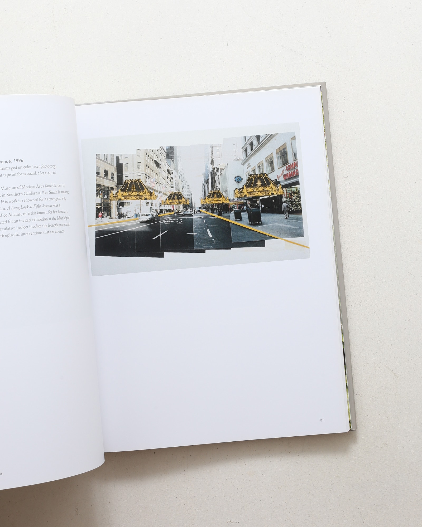 Composite Landscapes: Photomontage and Landscape Architecture