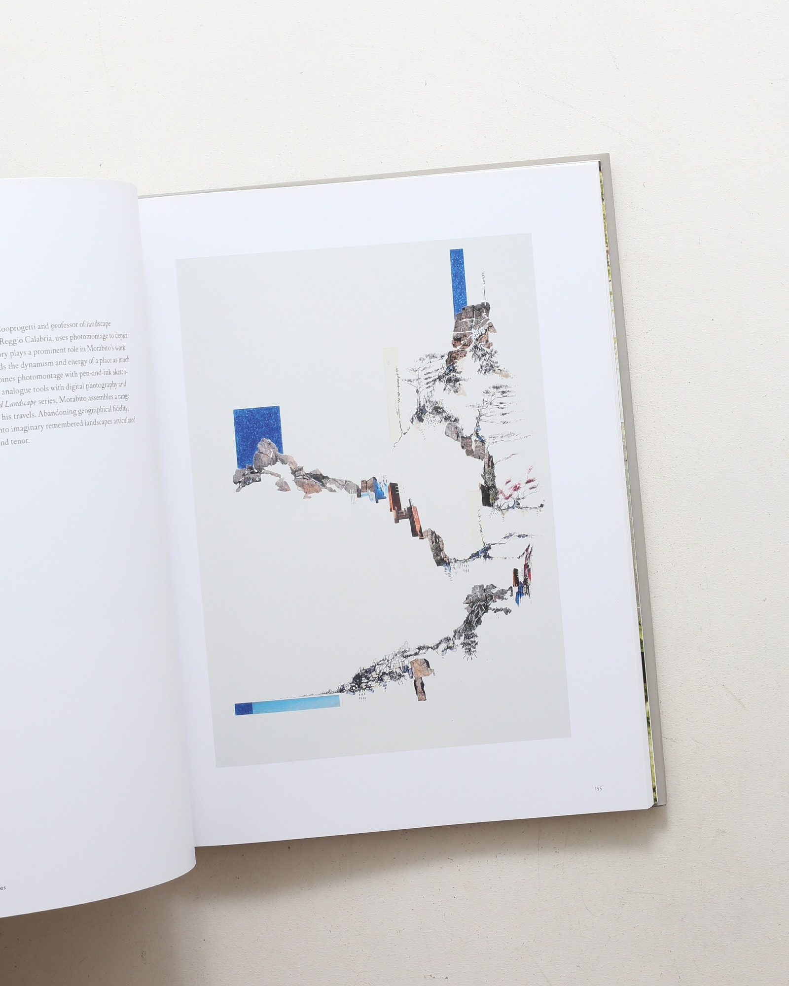 Composite Landscapes: Photomontage and Landscape Architecture