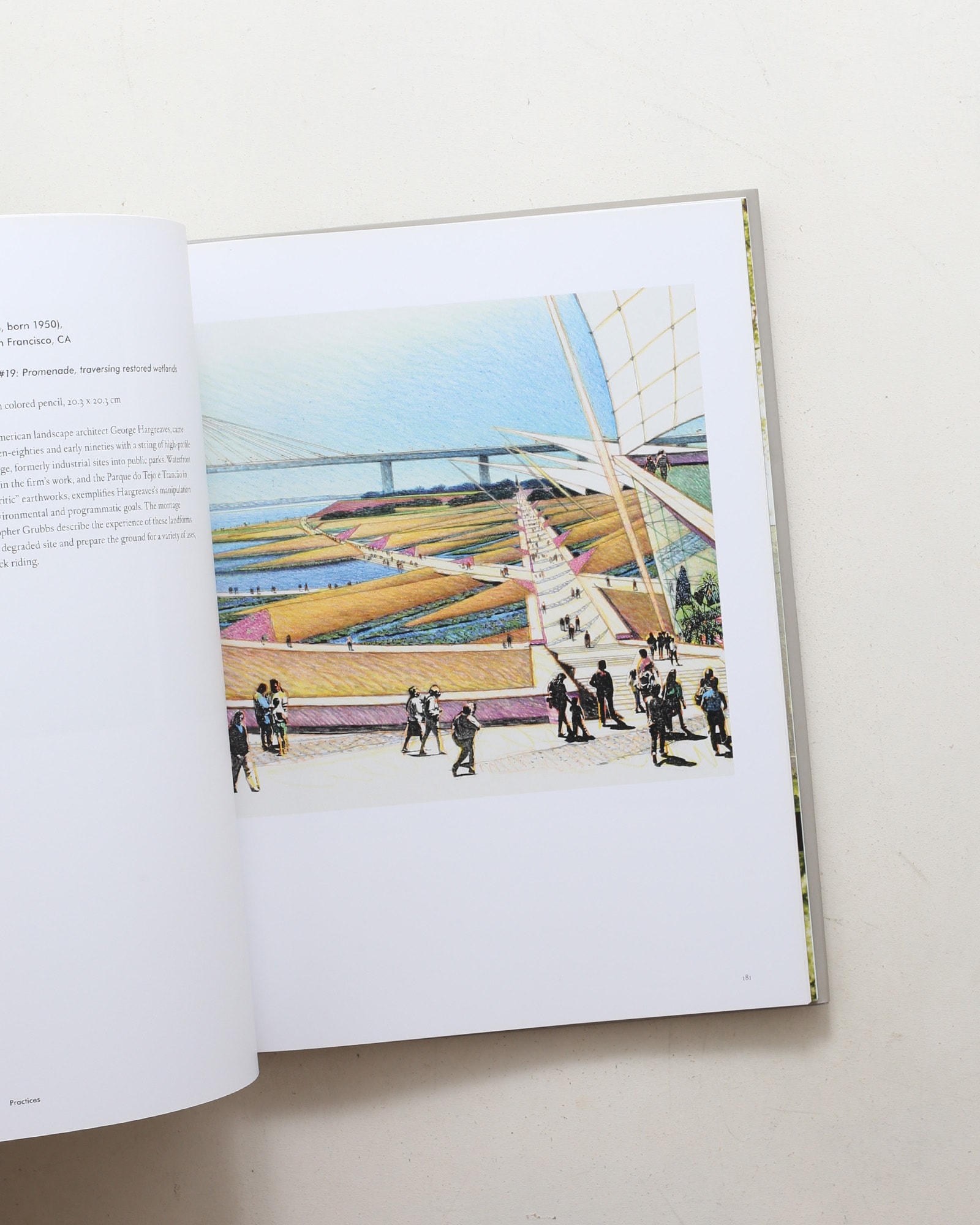 Composite Landscapes: Photomontage and Landscape Architecture
