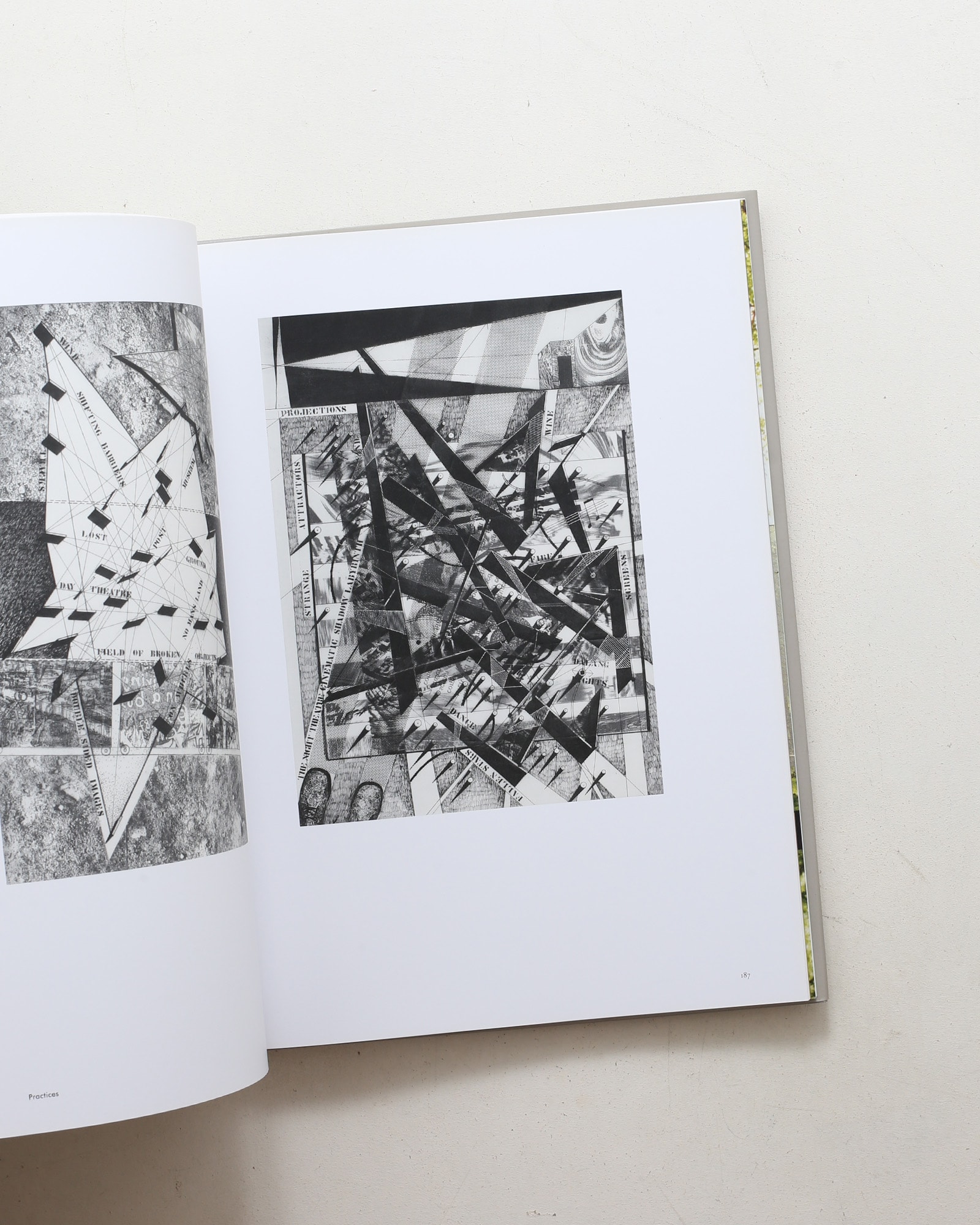 Composite Landscapes: Photomontage and Landscape Architecture