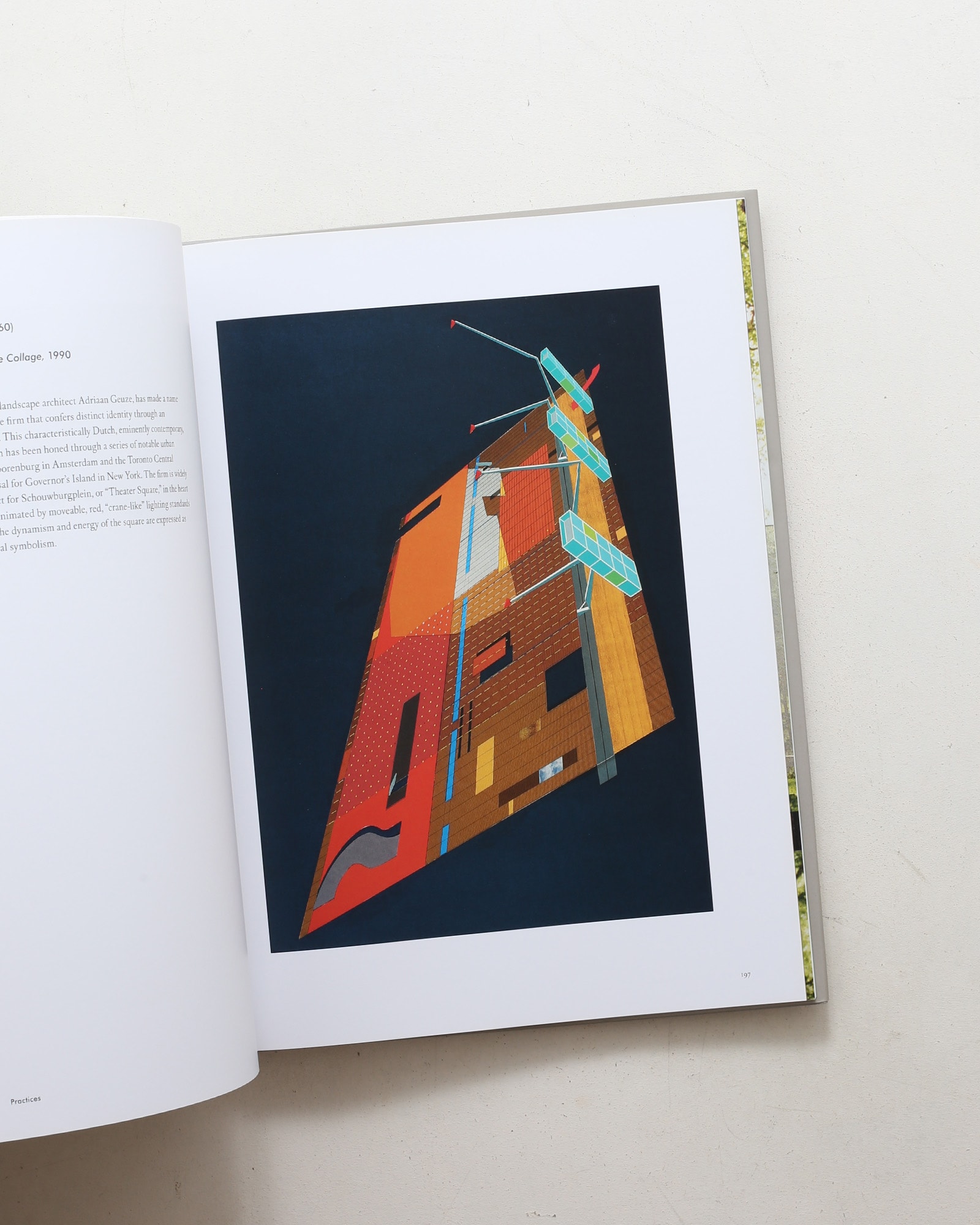Composite Landscapes: Photomontage and Landscape Architecture