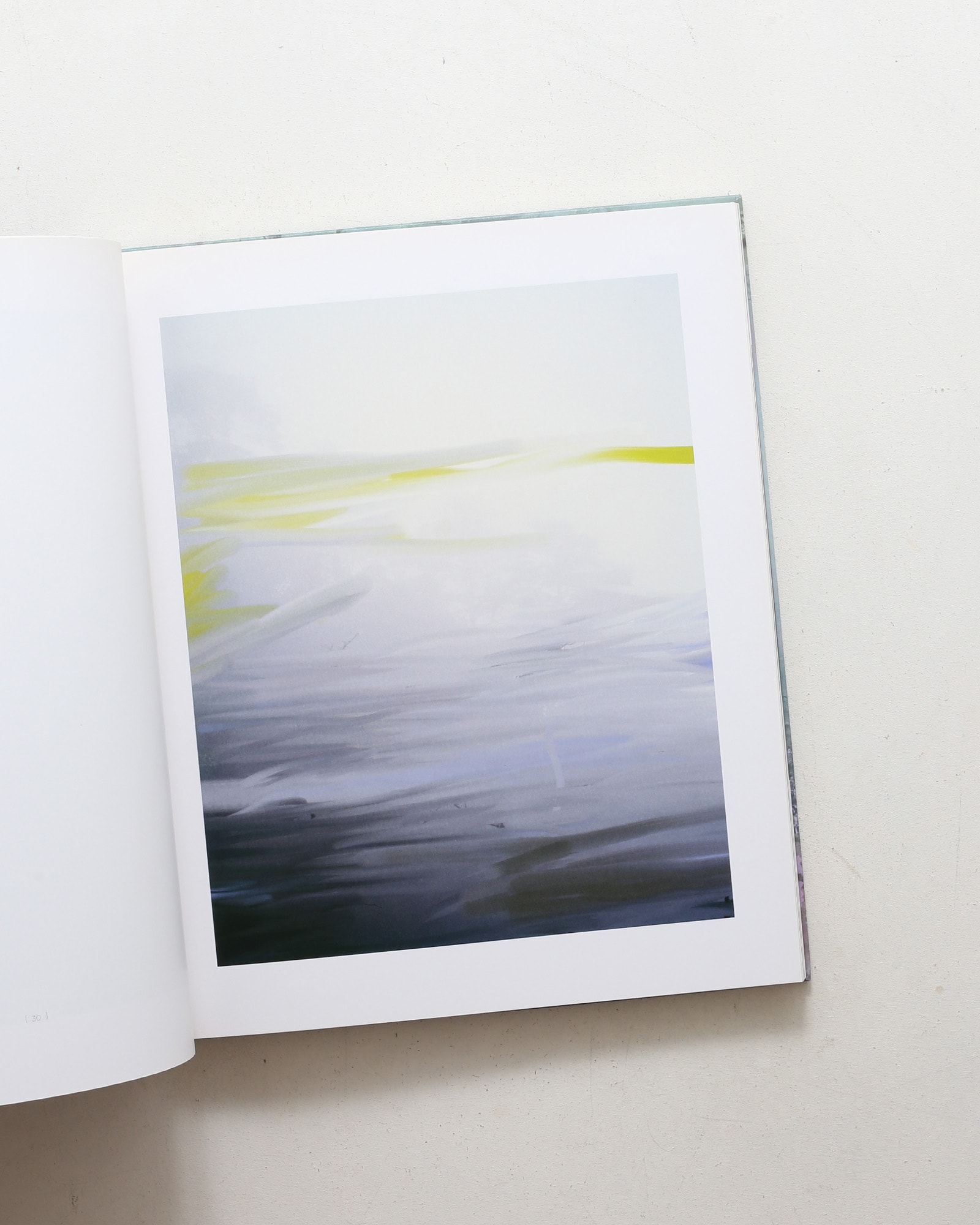 Landscapes | Sandra Kantanen
