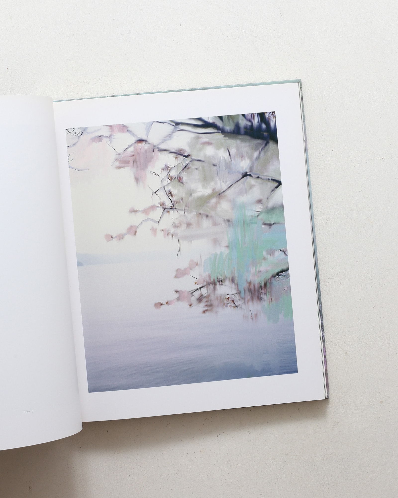Landscapes | Sandra Kantanen