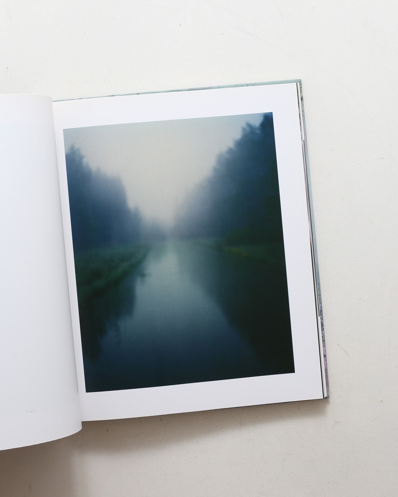 Landscapes | Sandra Kantanen
