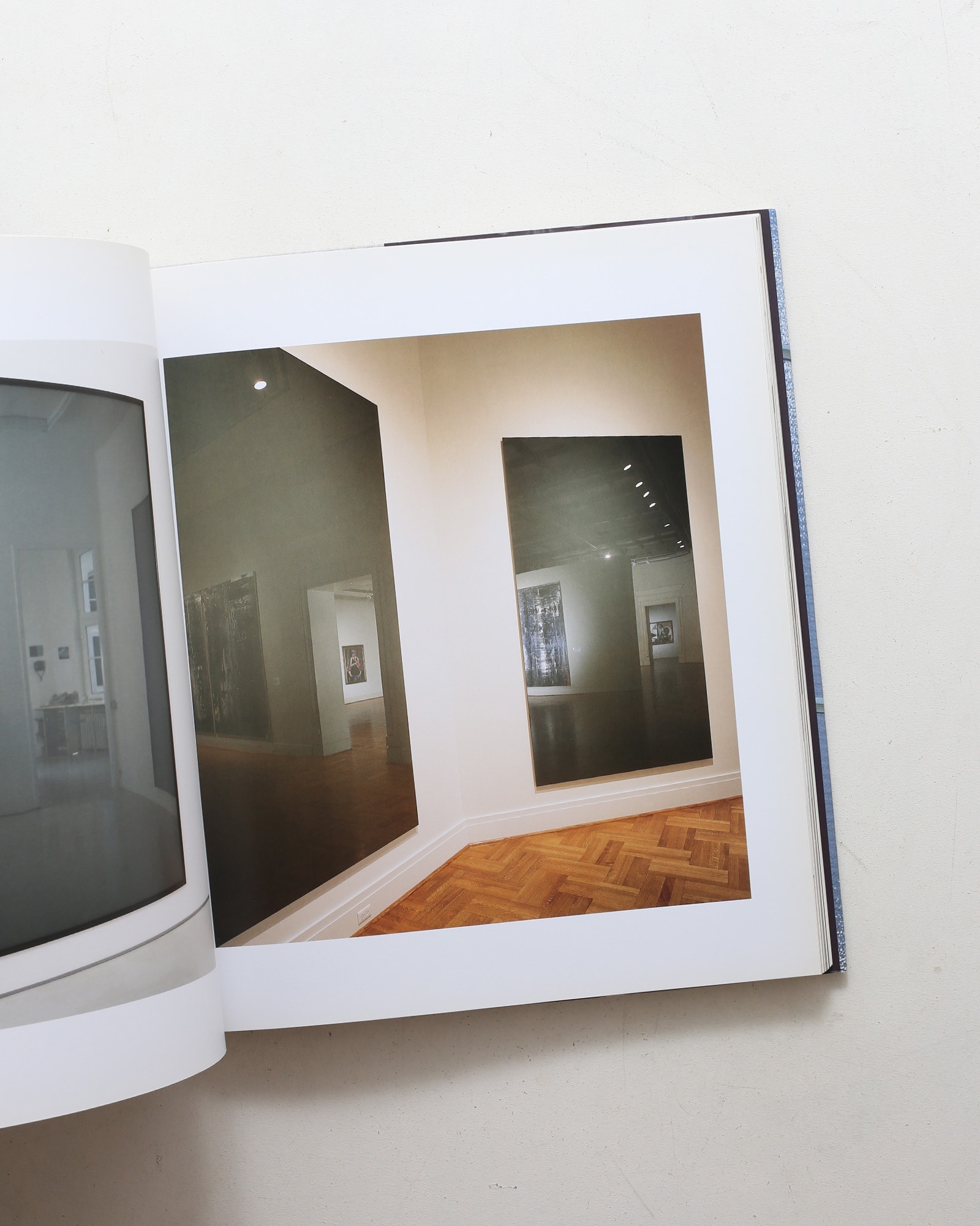 Dia, the Collection in Beacon