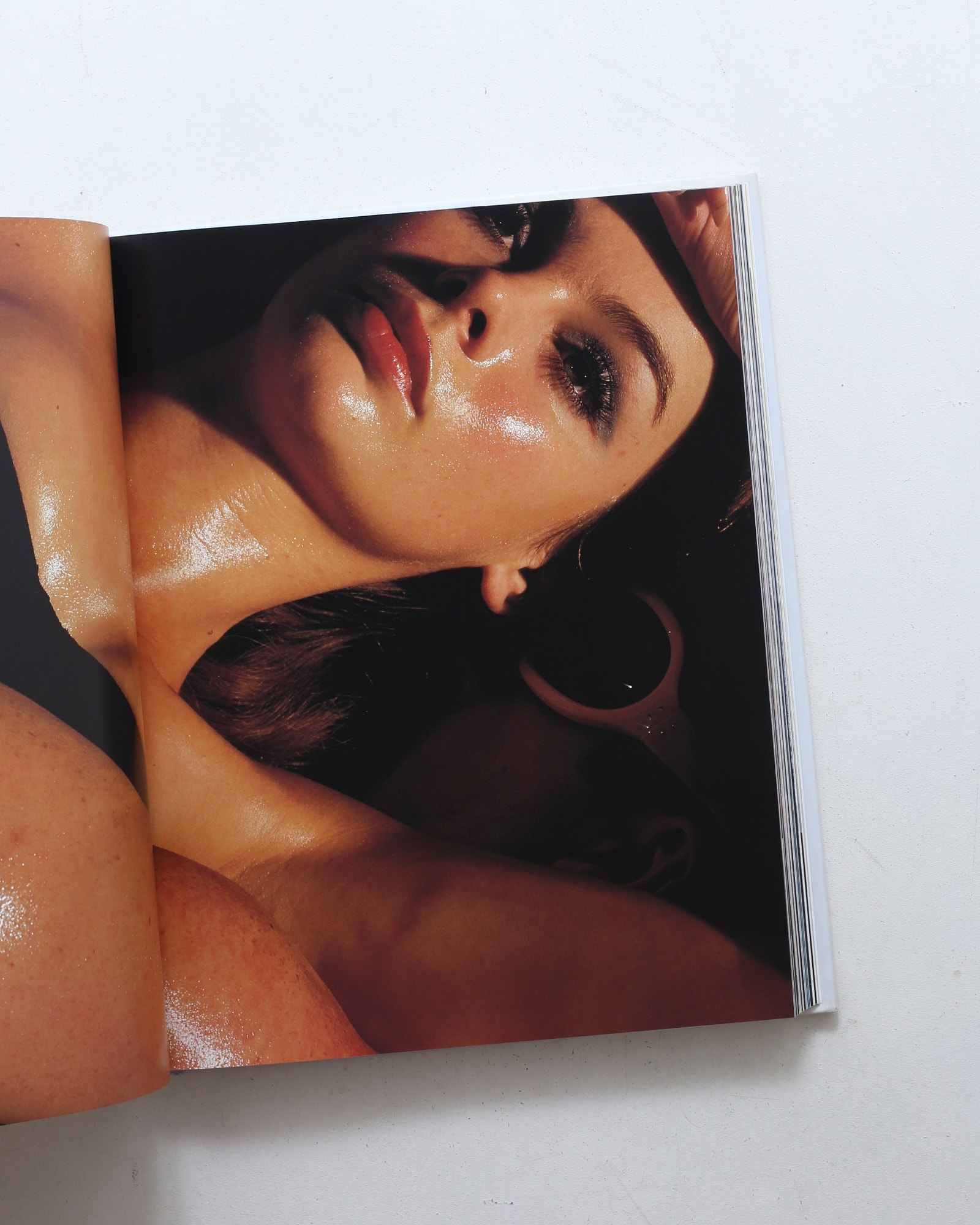 Vogue Inedits