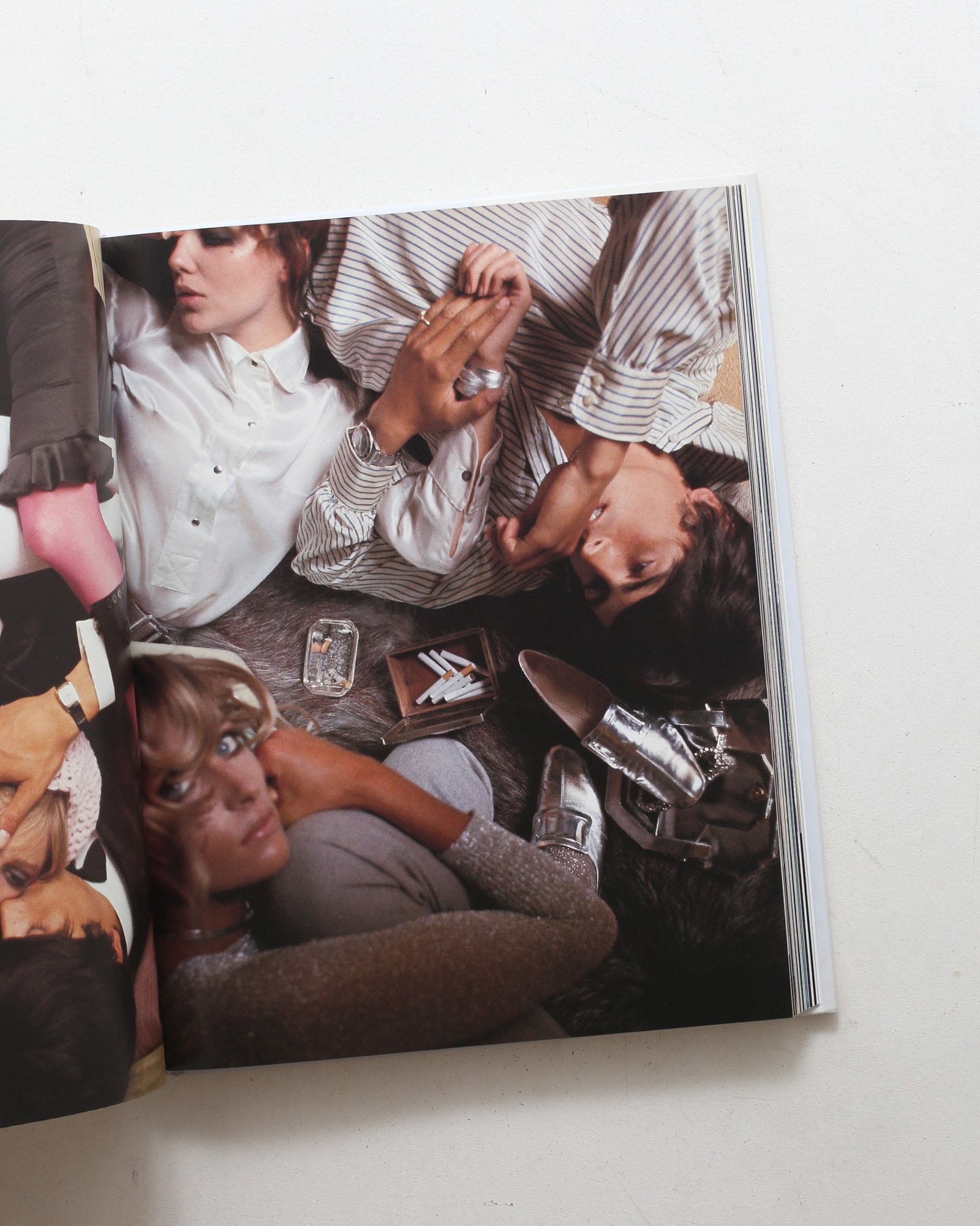 Vogue Inedits