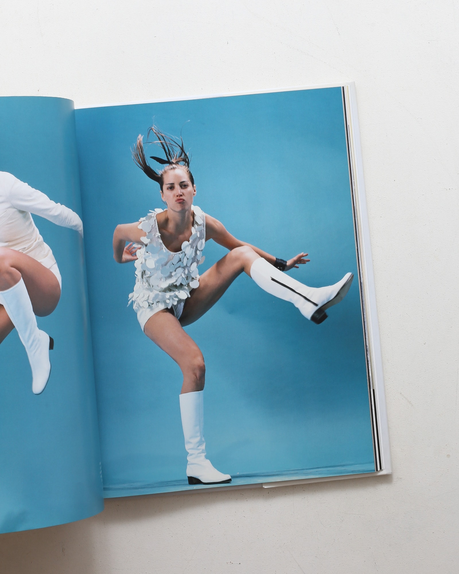 Vogue Inedits