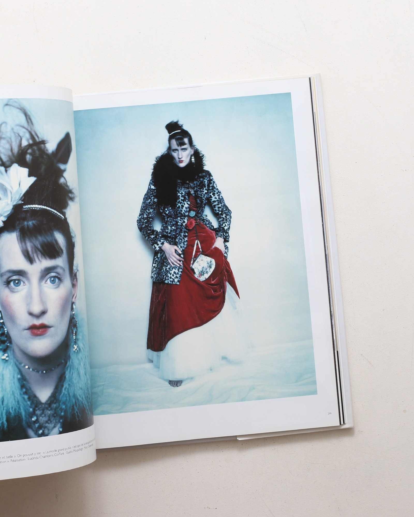 Vogue Inedits