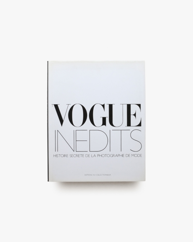 Vogue Inedits