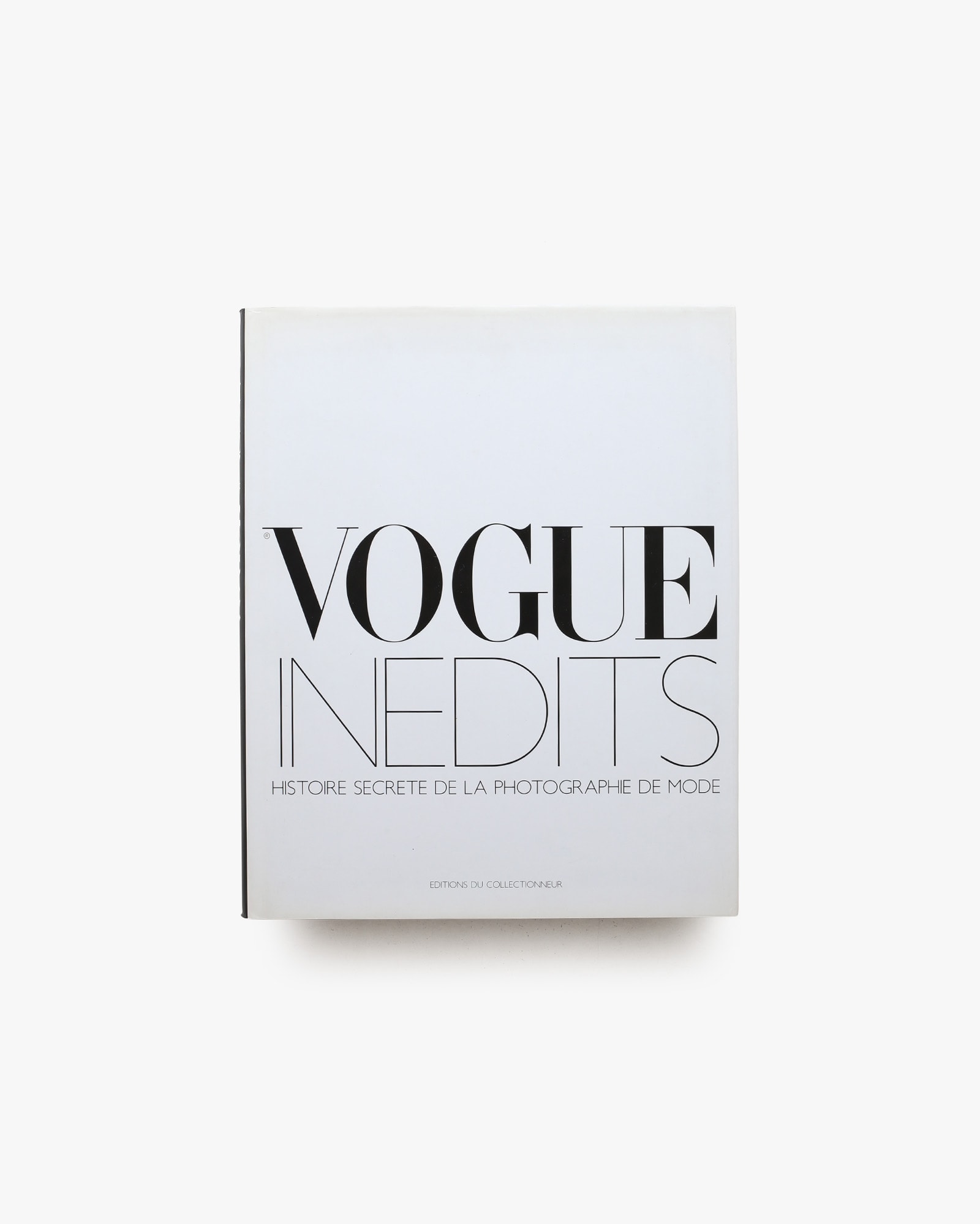 Vogue Inedits