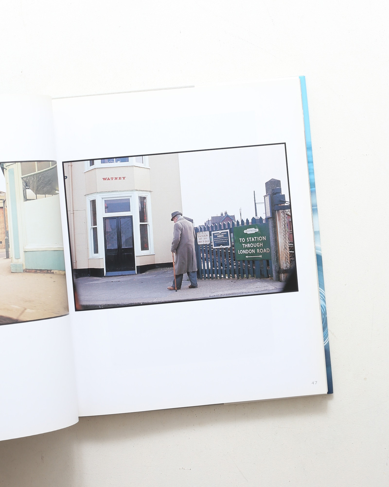 Roadworks | Linda McCartney