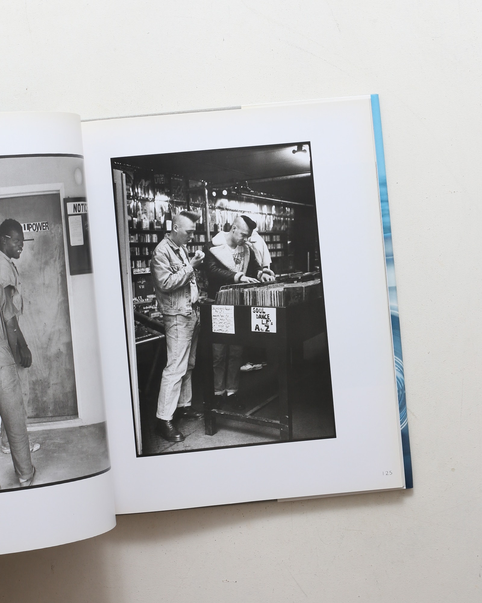 Roadworks | Linda McCartney