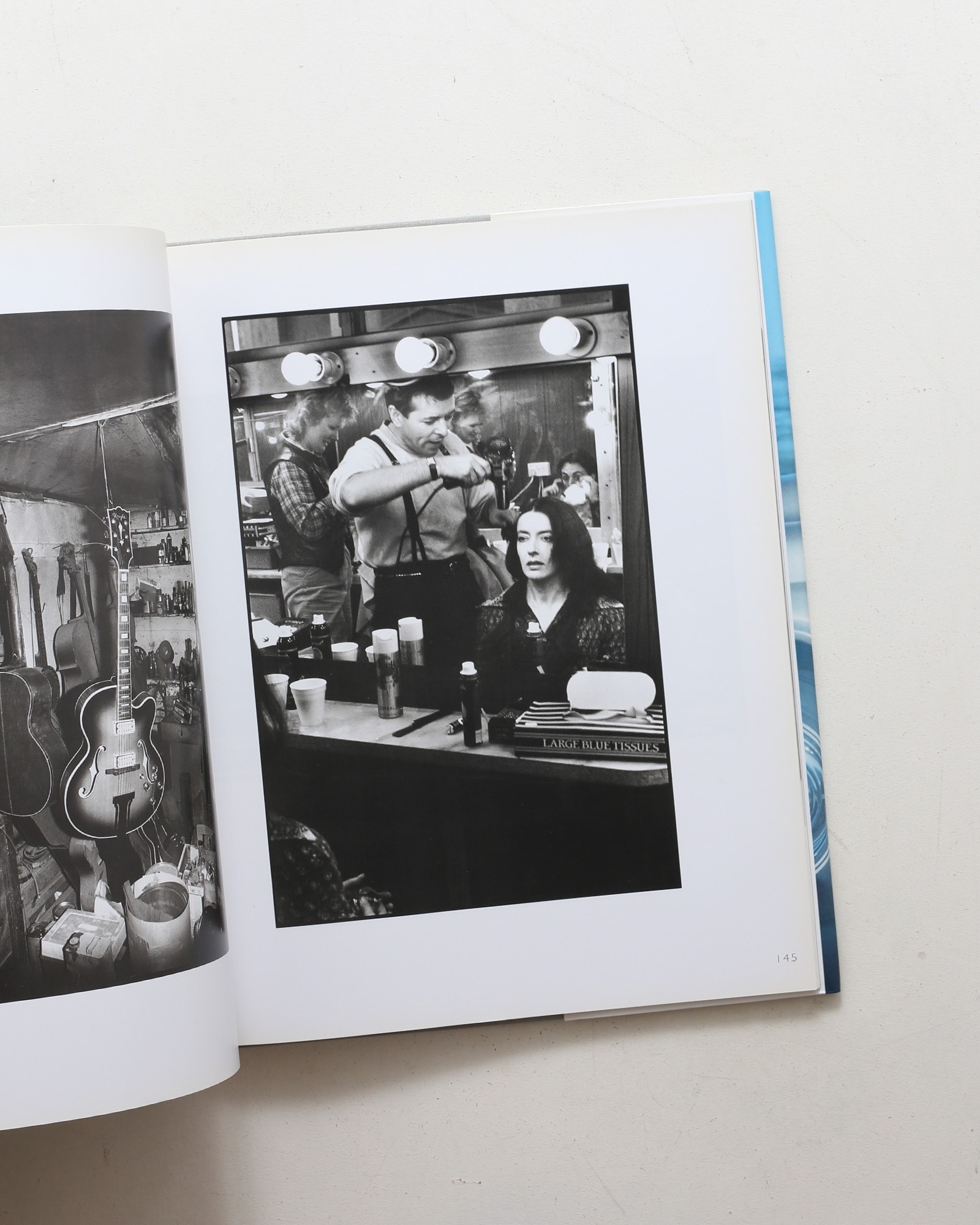 Roadworks | Linda McCartney