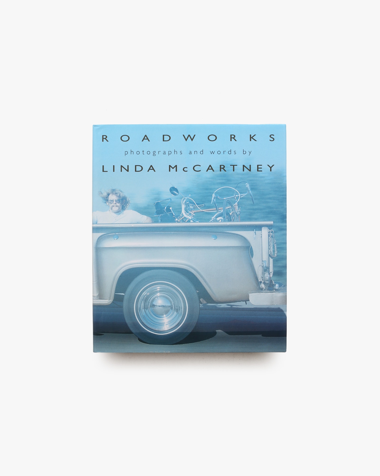 Roadworks | Linda McCartney
