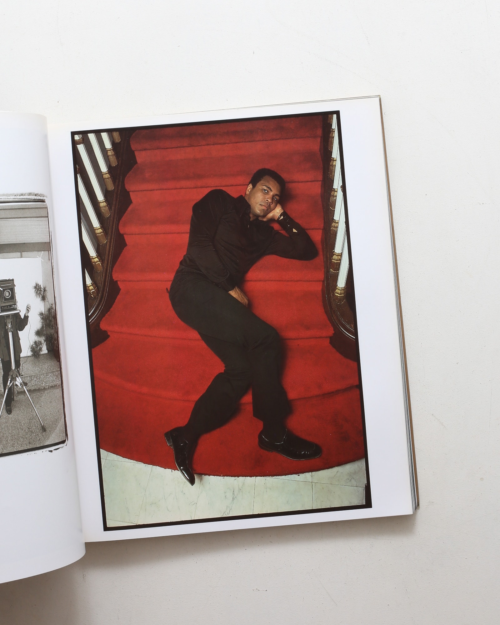 Annie Leibovitz 1970-1990 ペーパーバック版